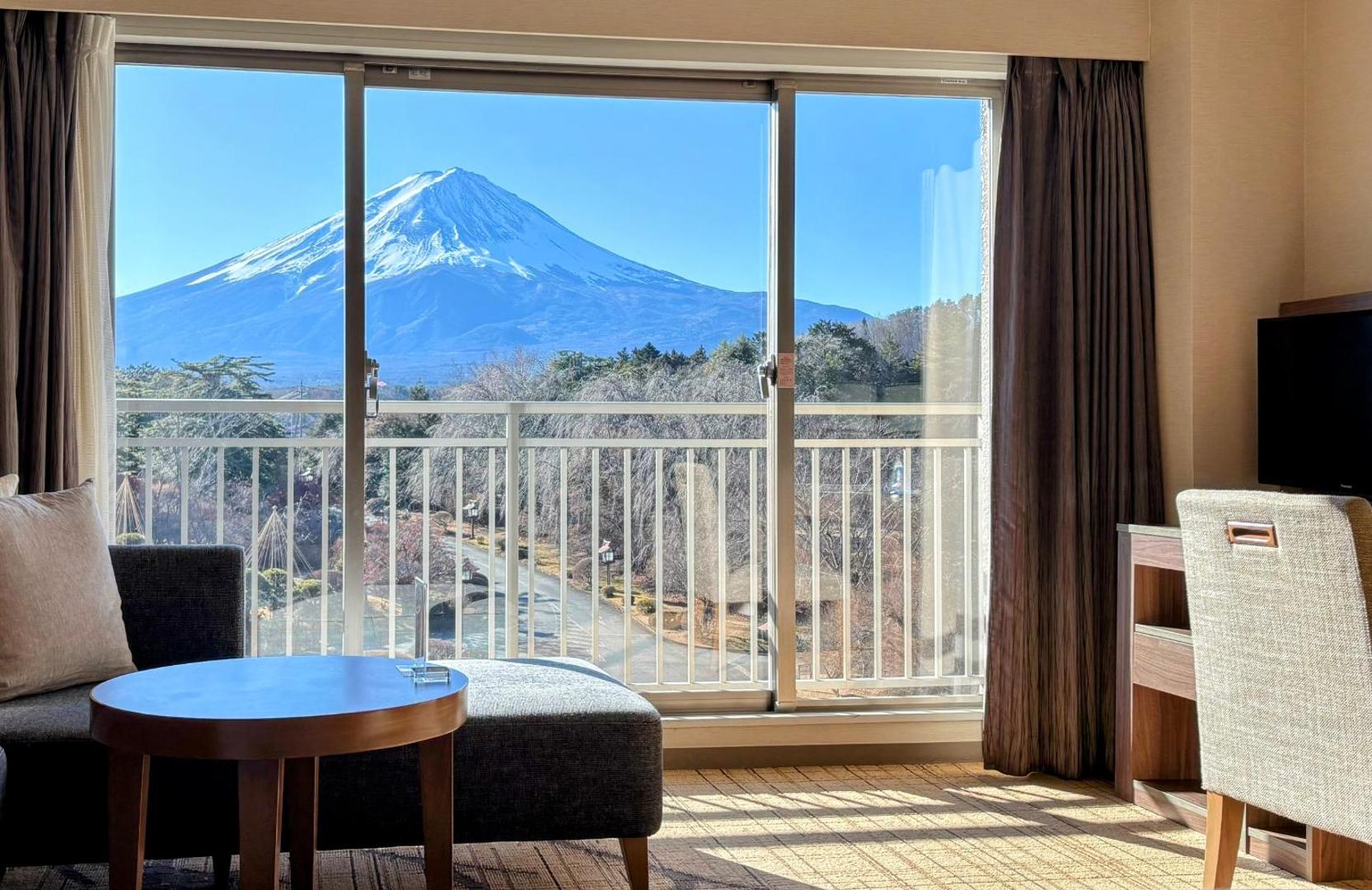 Fuji View Hotel thumbnail 4