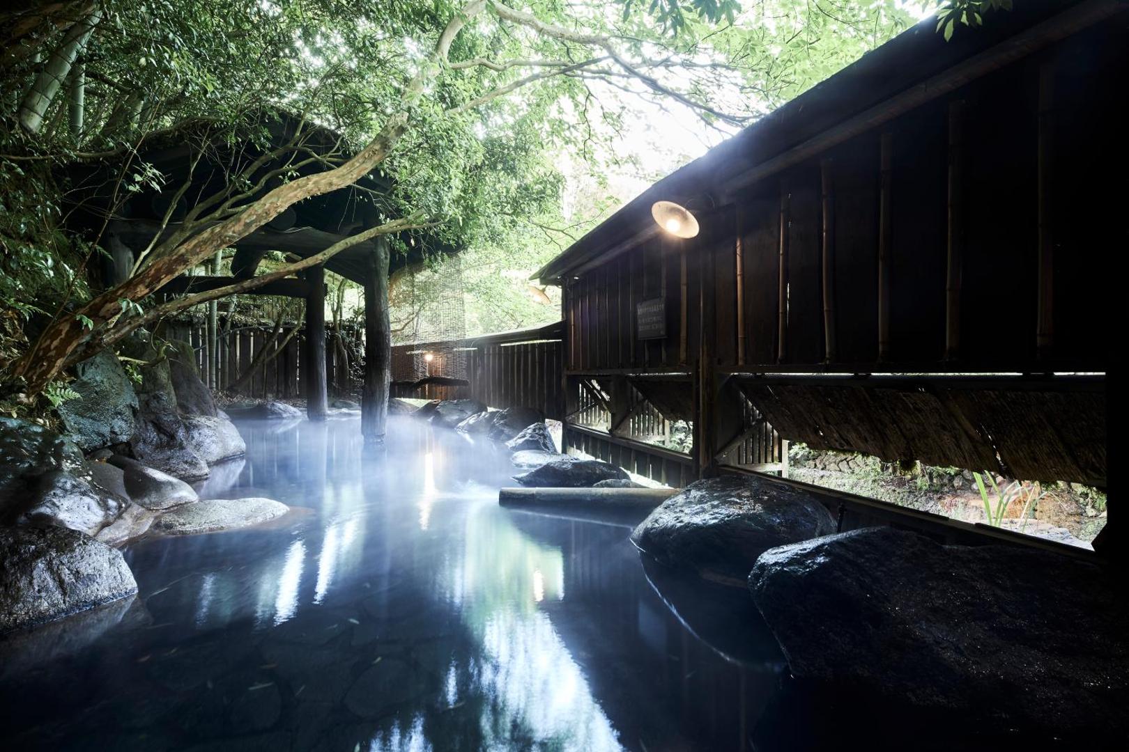 Fumoto Ryokan - Image 1