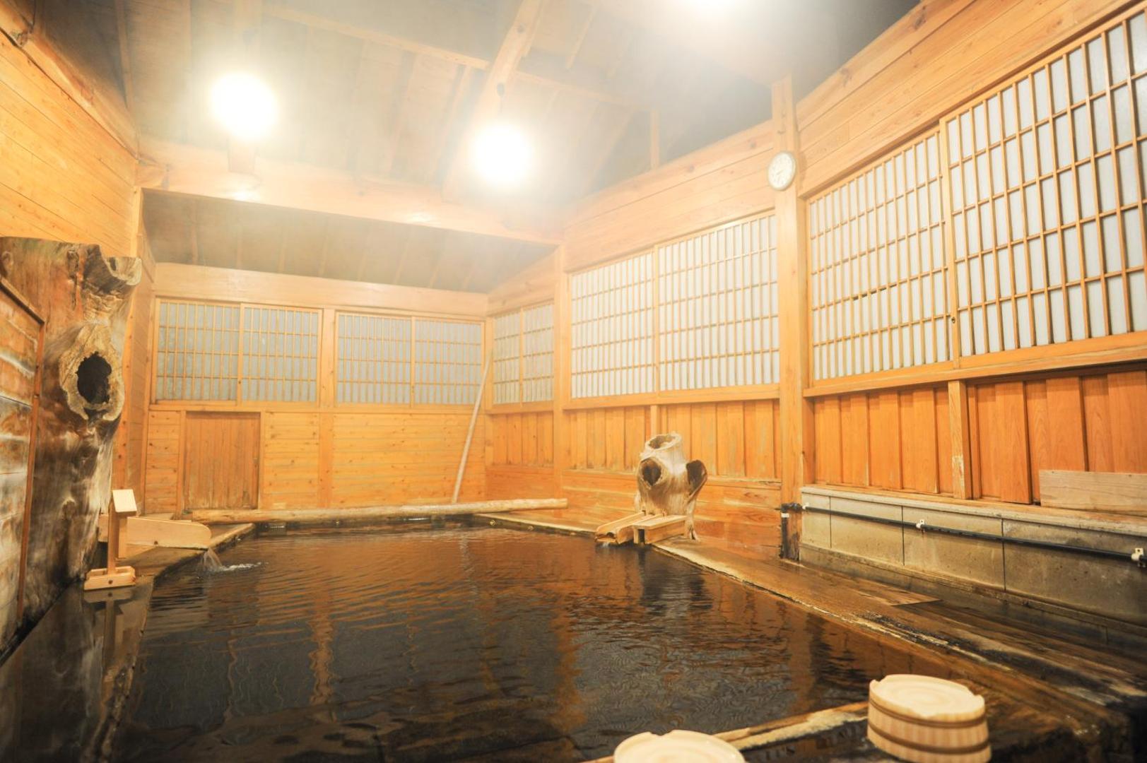 Fumoto Ryokan thumbnail 3