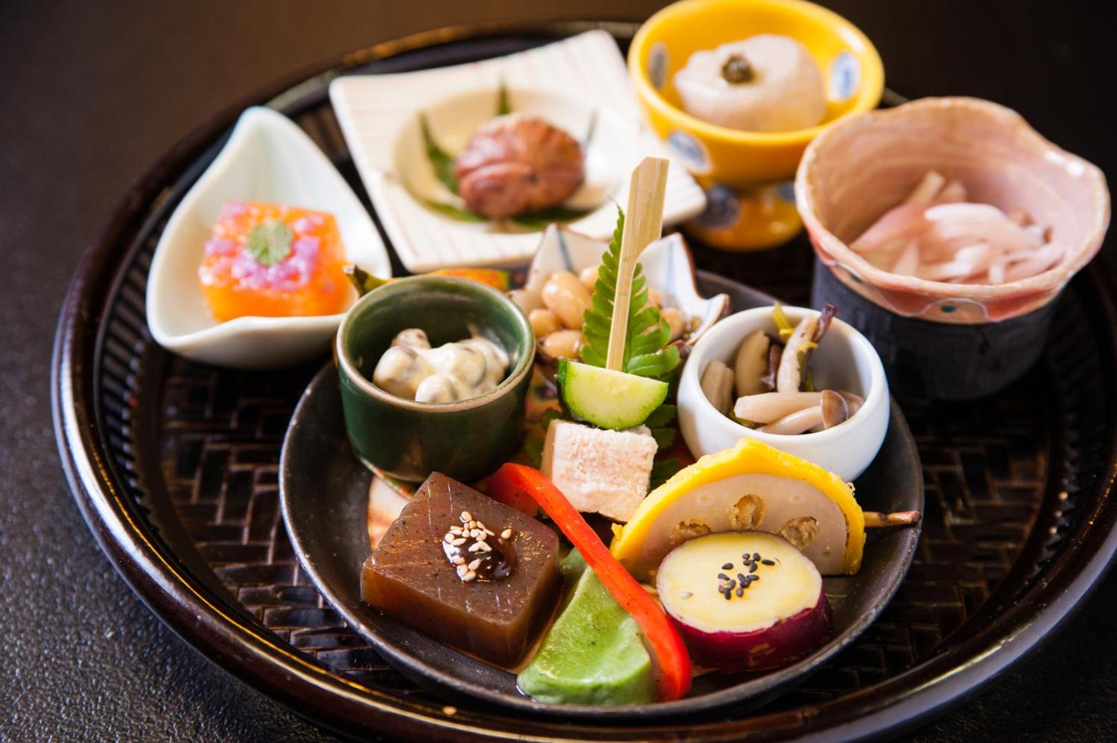 Fumoto Ryokan thumbnail 4