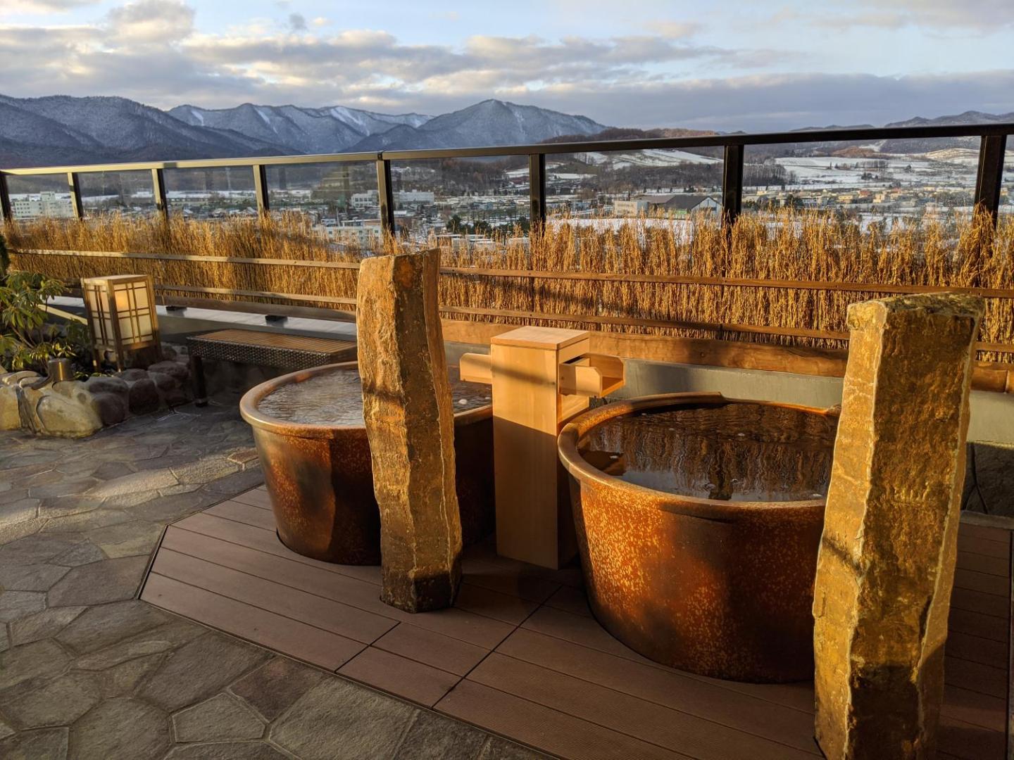 Furano Hotel - Image 1