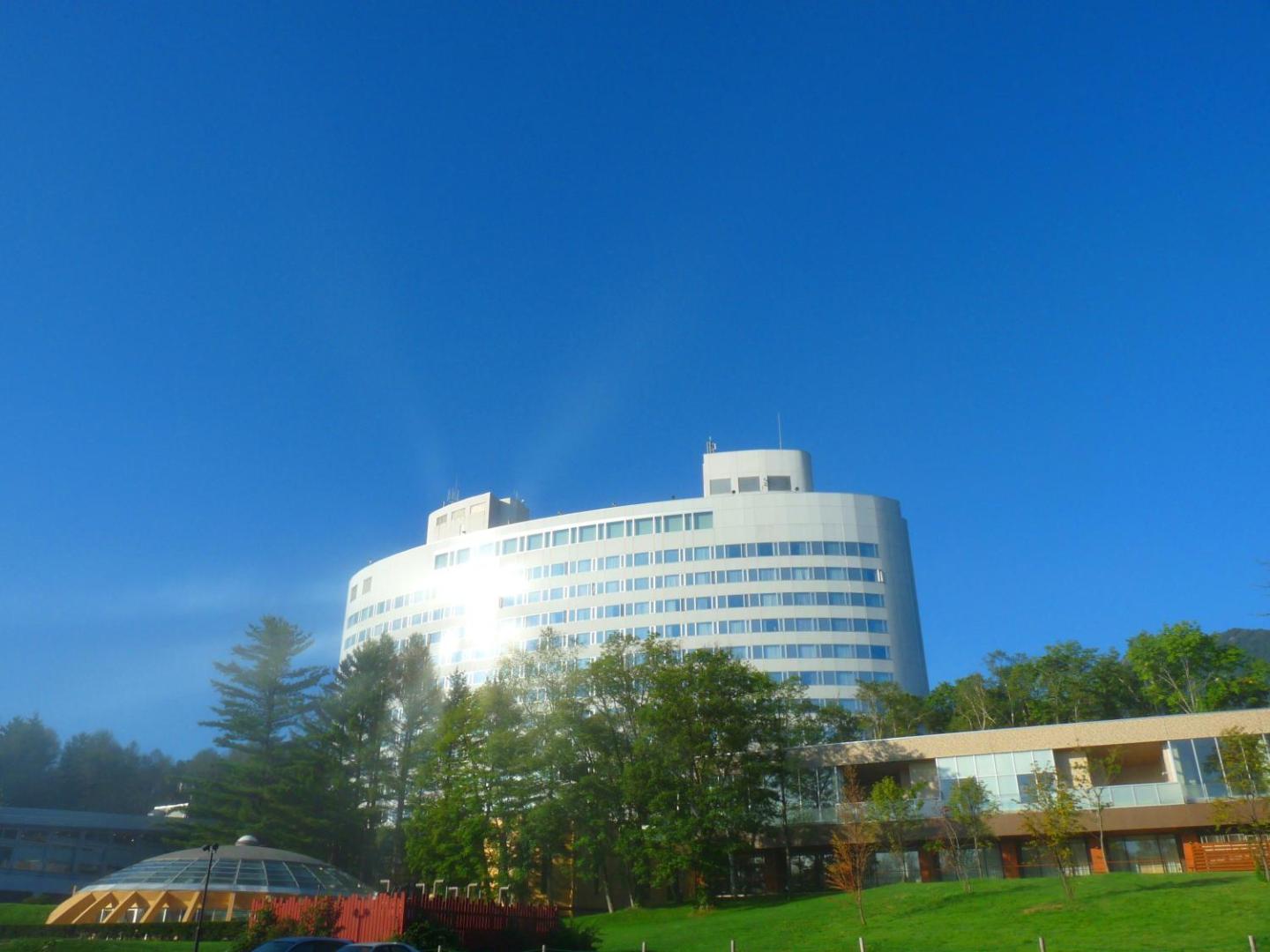 Furano Hotel thumbnail 2
