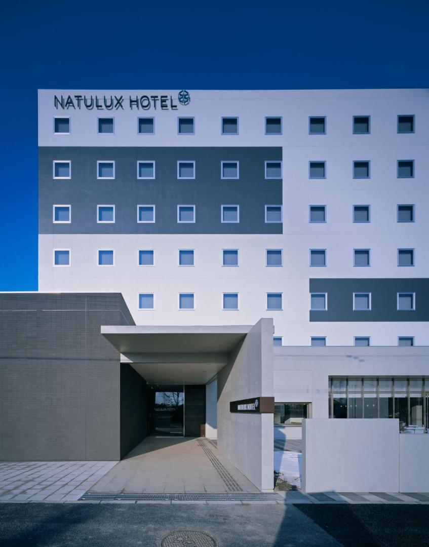 Furano Hotel thumbnail 3