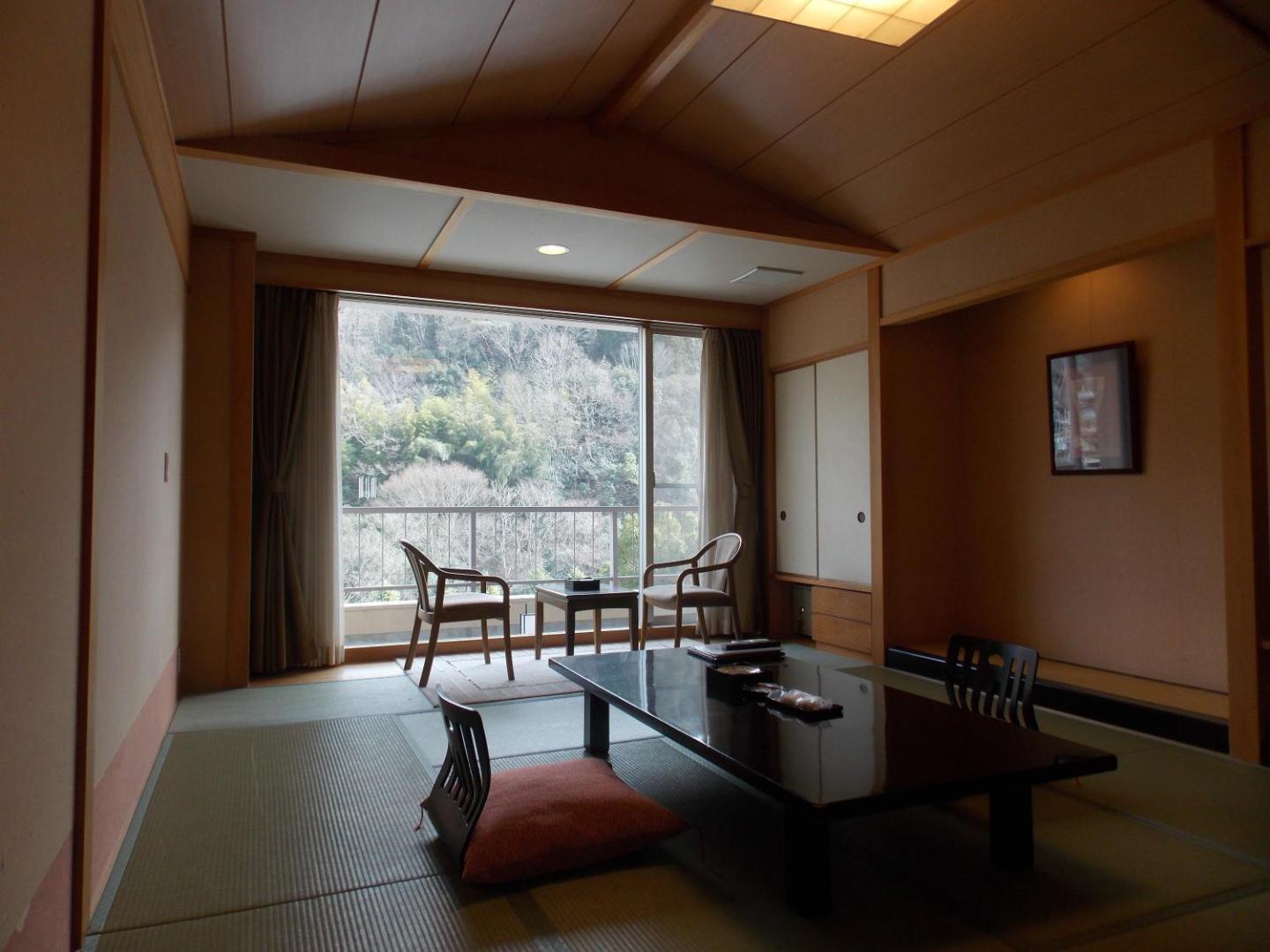Ryokan Fushioukaku thumbnail 4