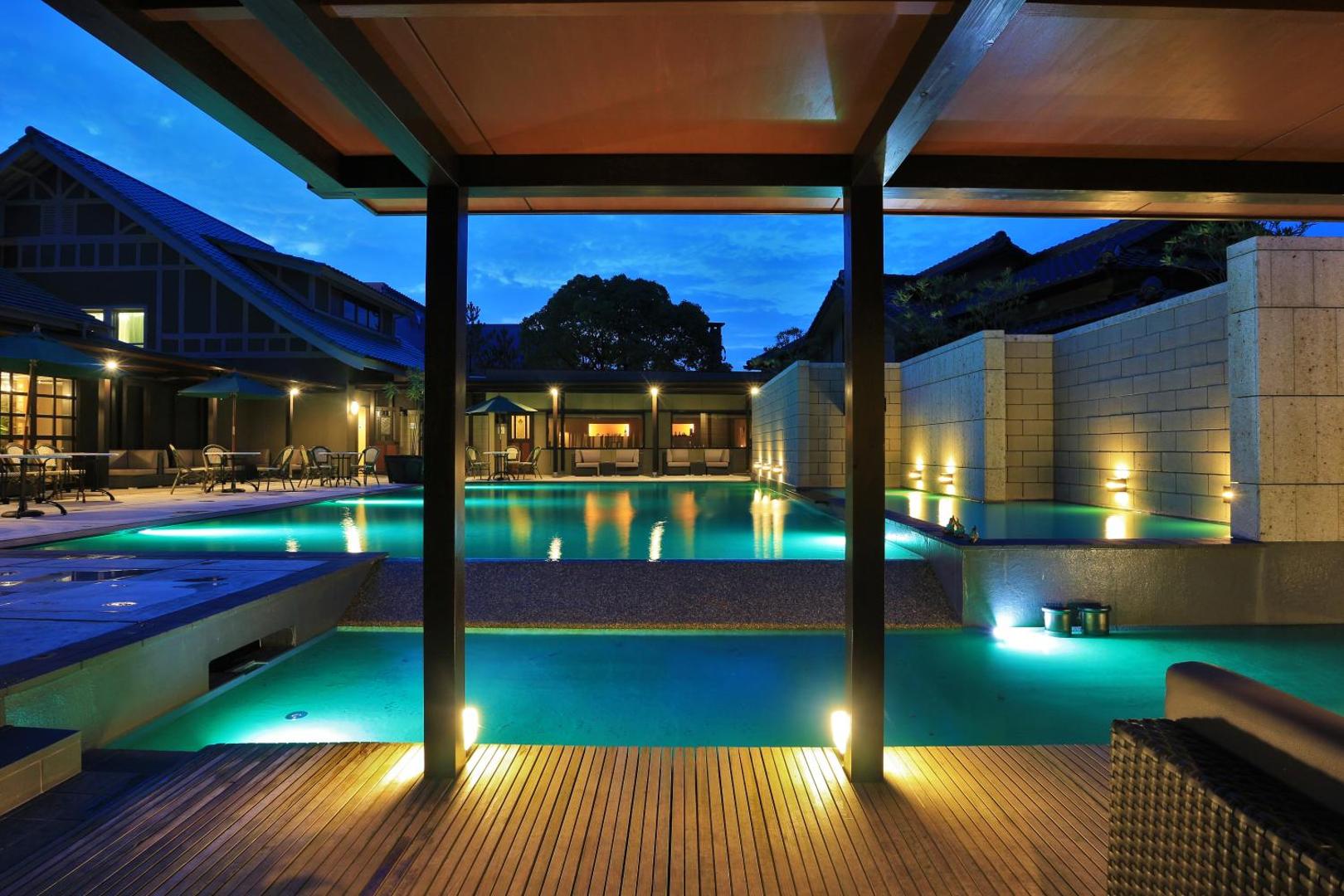 AMANE resort GAHAMA thumbnail 4