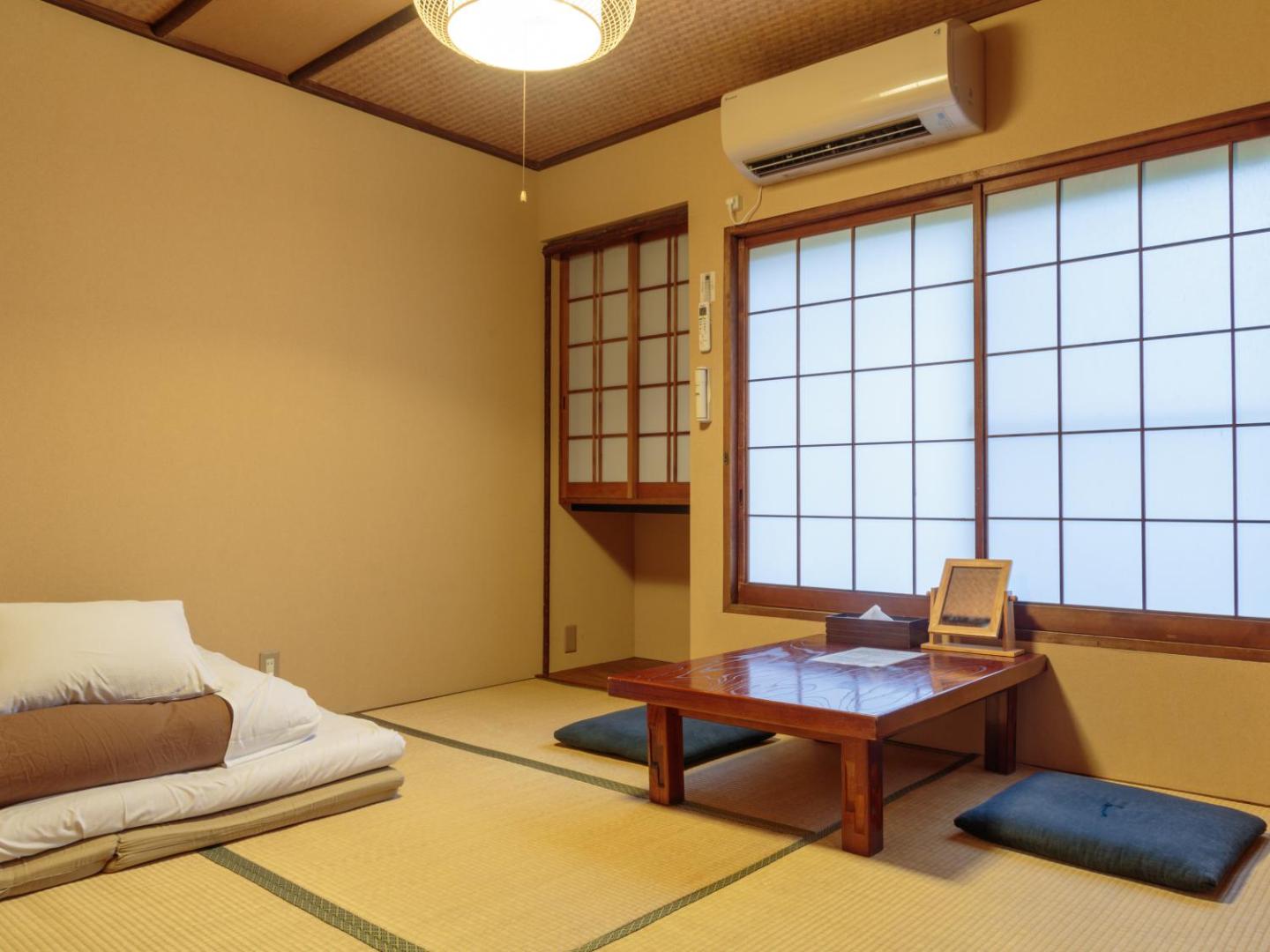 Gion Ryokan Q-beh thumbnail 2