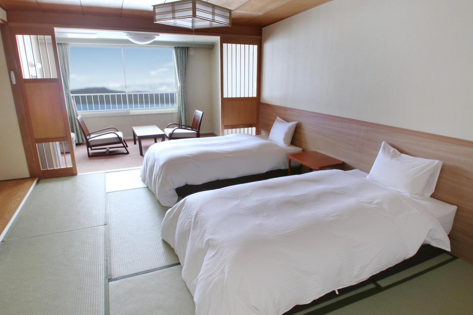 Hotel Gozensui thumbnail 2