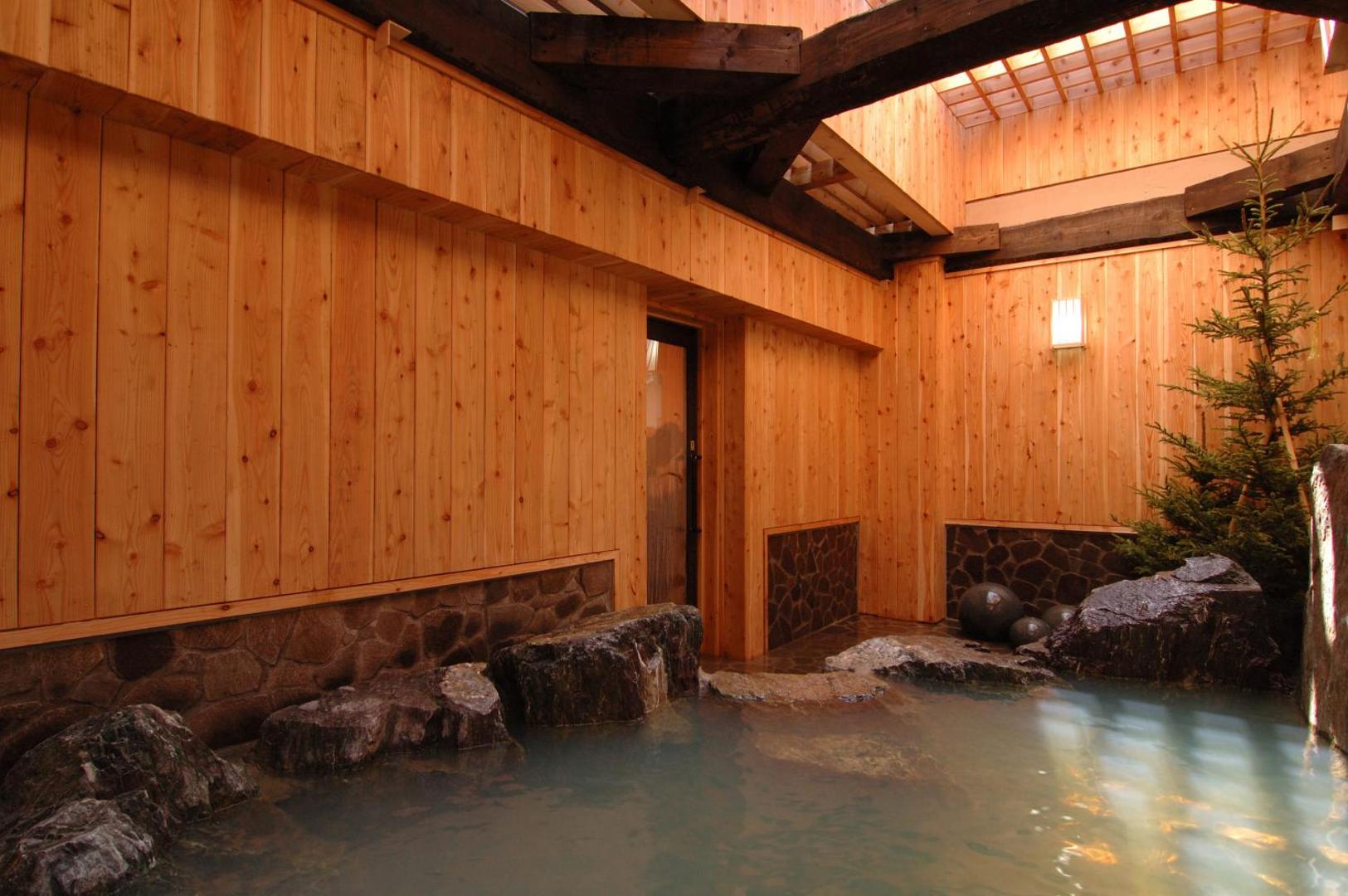 Hotel Gozensui thumbnail 3