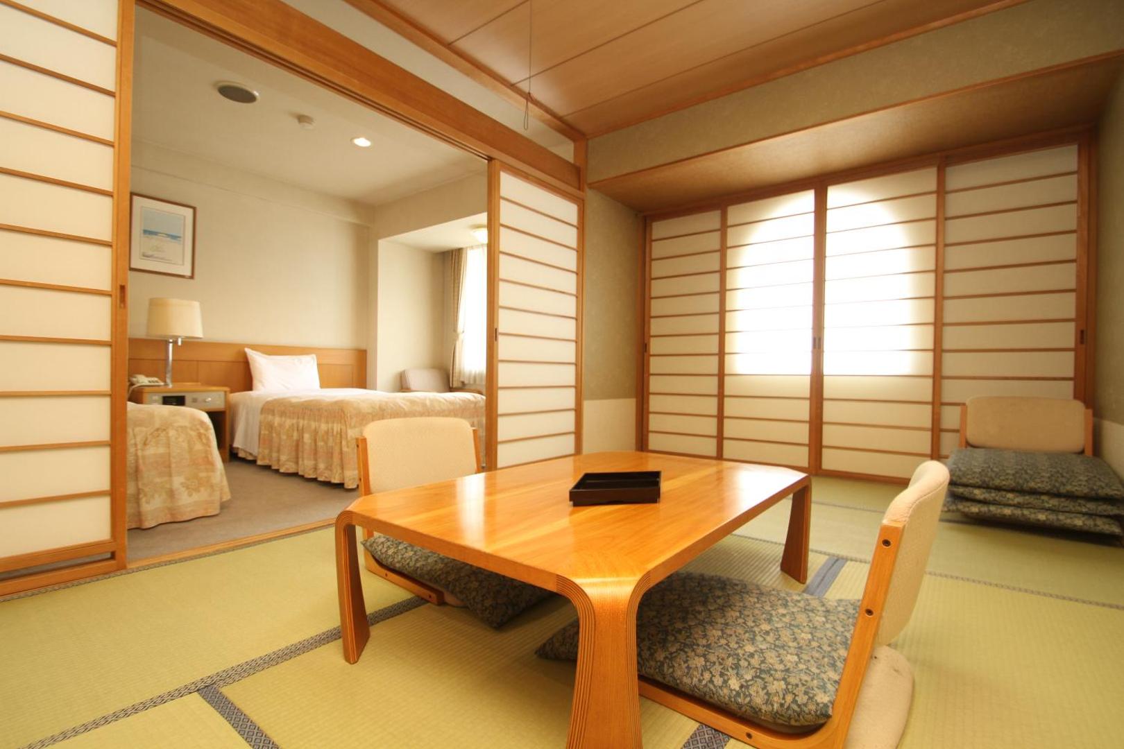 Hotel Gozensui thumbnail 4