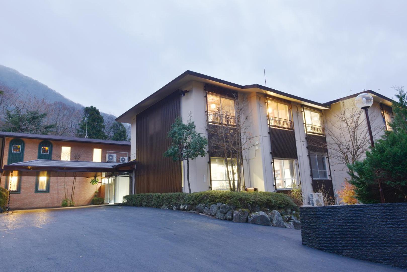 The Gran Resort Hakone - Image 1