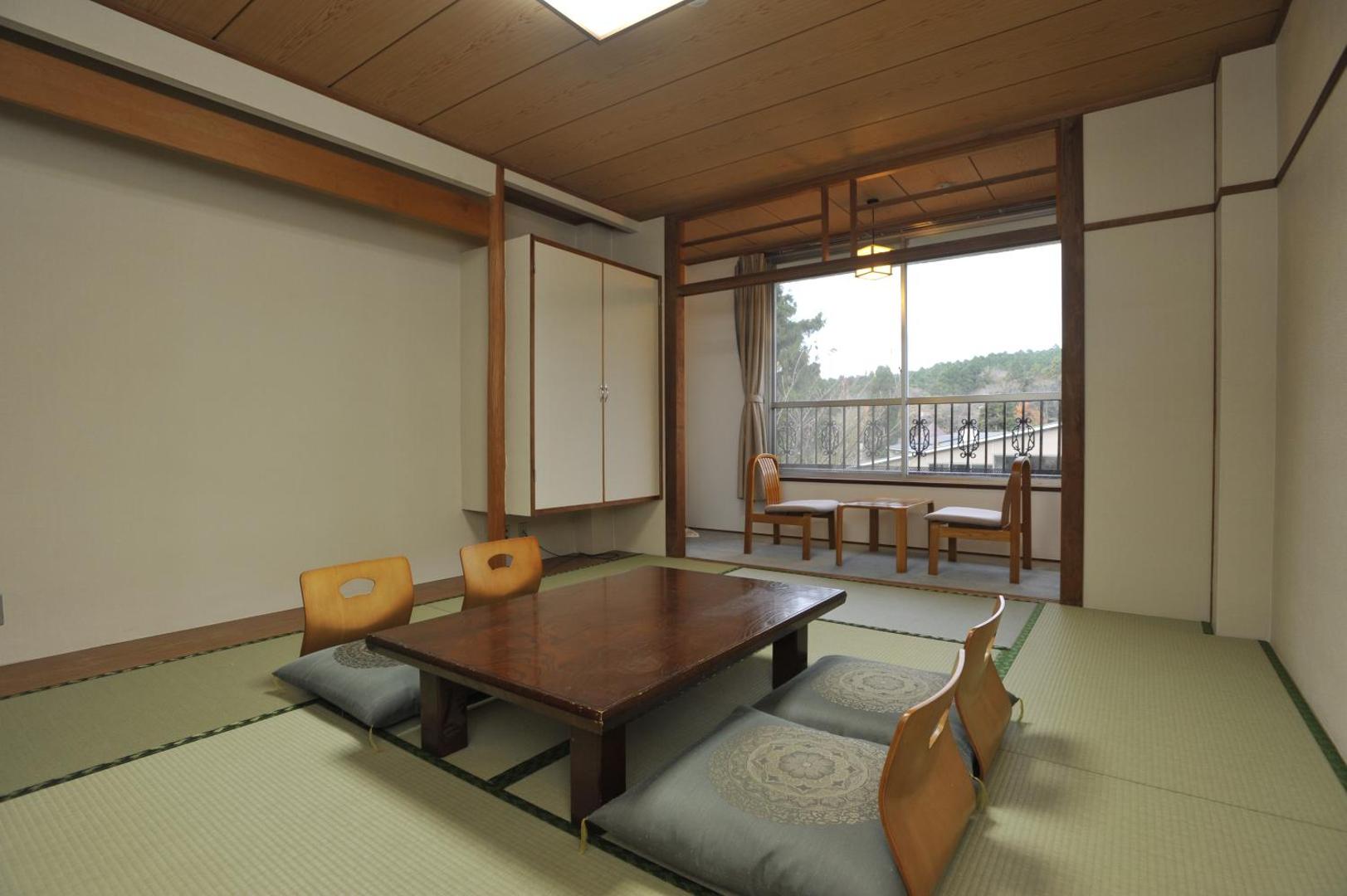 The Gran Resort Hakone thumbnail 4