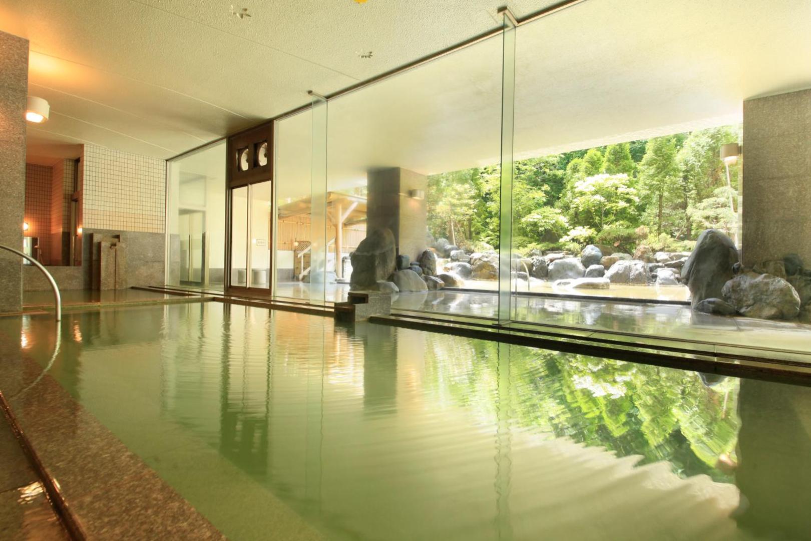 Hotel Mahoroba thumbnail 2