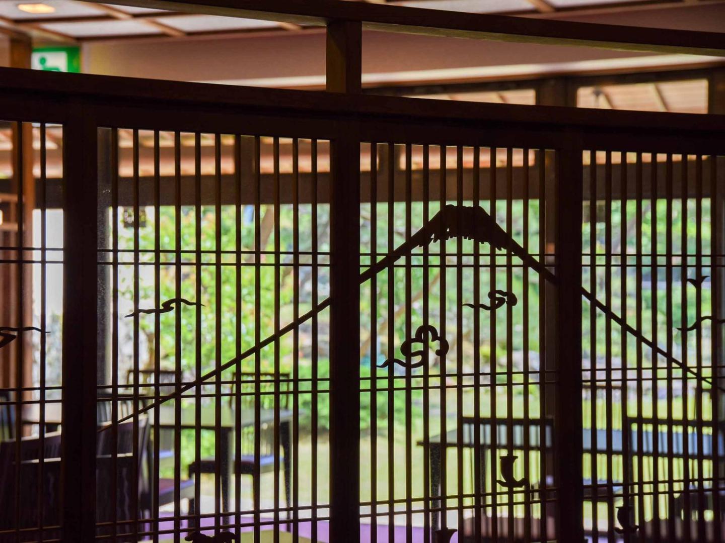 Hotel Hagoromo - Image 1
