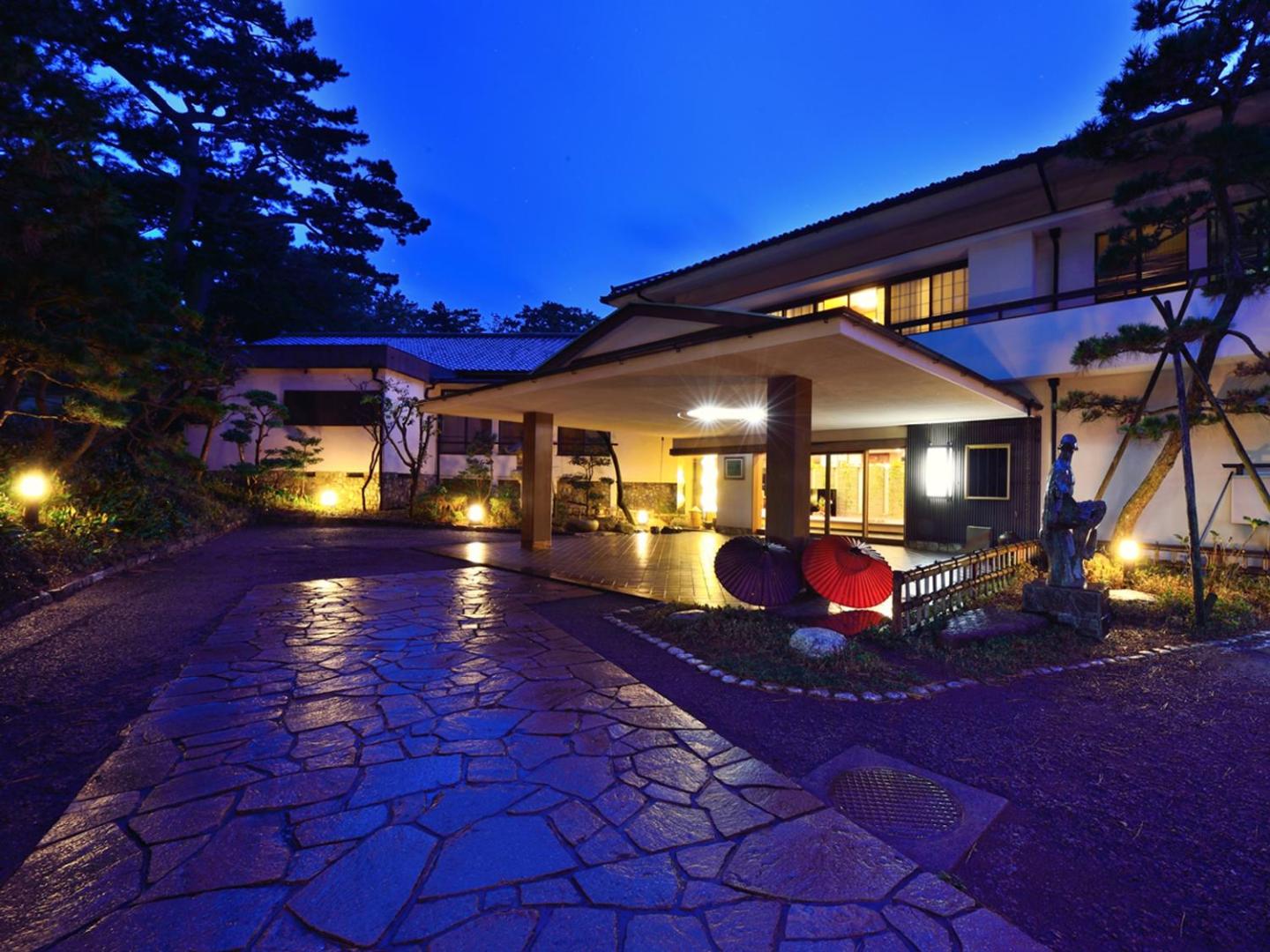 Hotel Hagoromo thumbnail 4