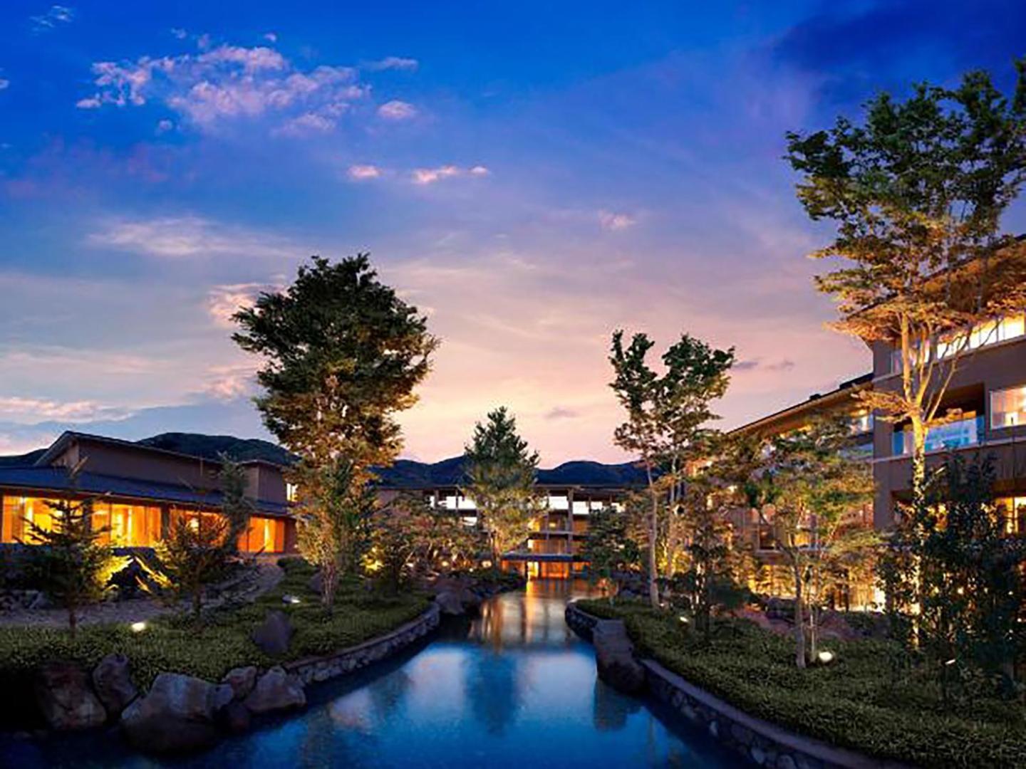 Hakone Hisui - Image 1