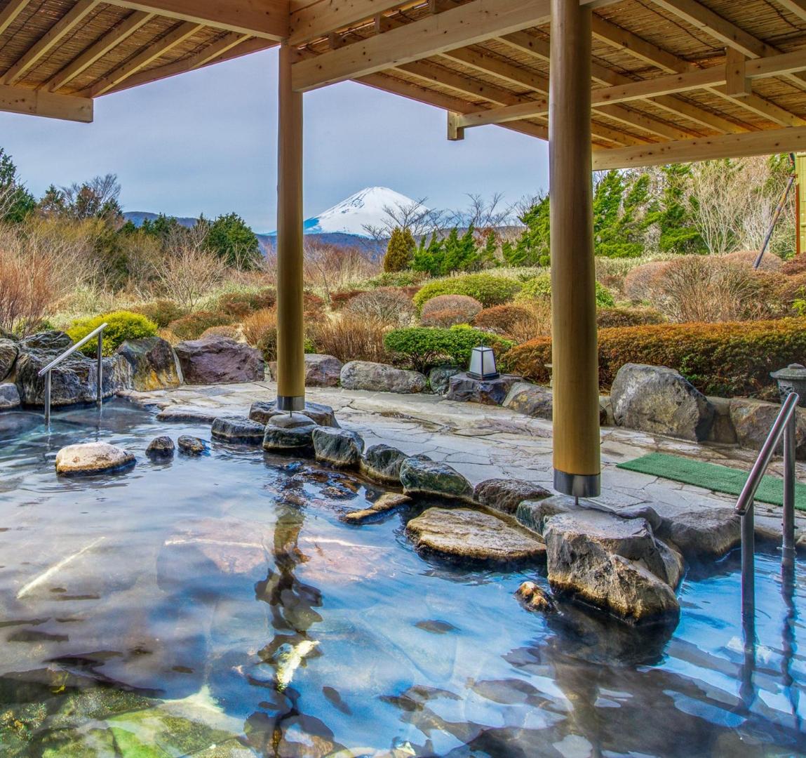 Hakone Kogen Hotel thumbnail 3