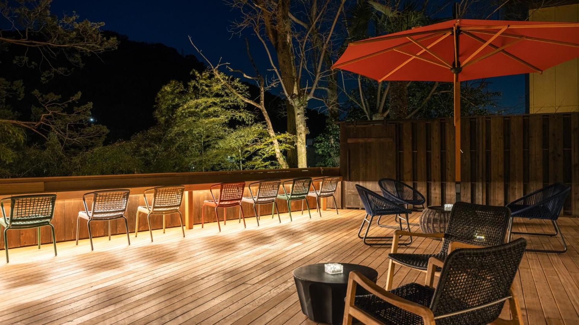 Hakone Kogen Hotel thumbnail 4
