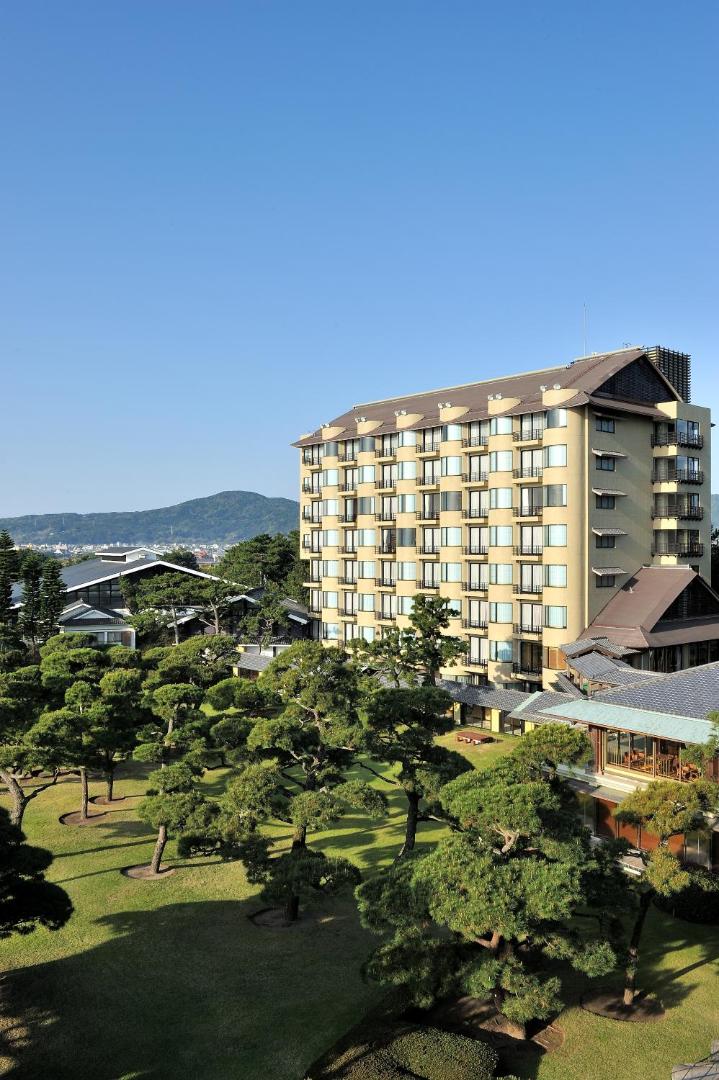 Kagoshima Sunamushionsen Ibusuki Hakusuikan