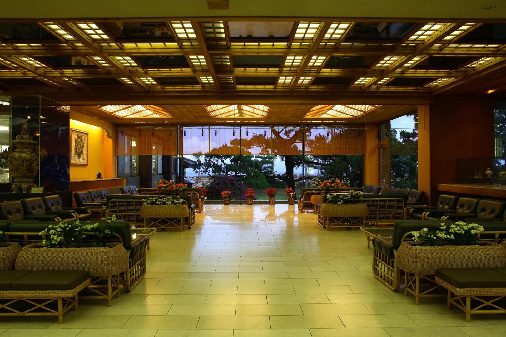 Kagoshima Sunamushionsen Ibusuki Hakusuikan thumbnail 4