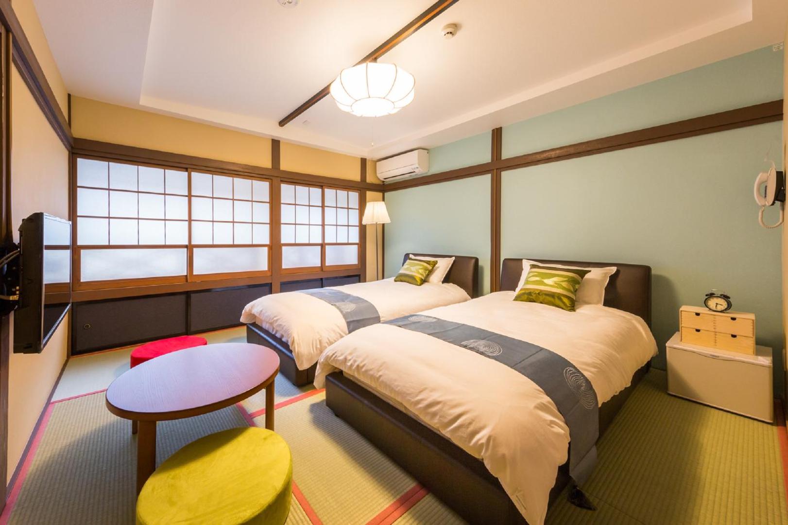 漢根旅館 thumbnail 2