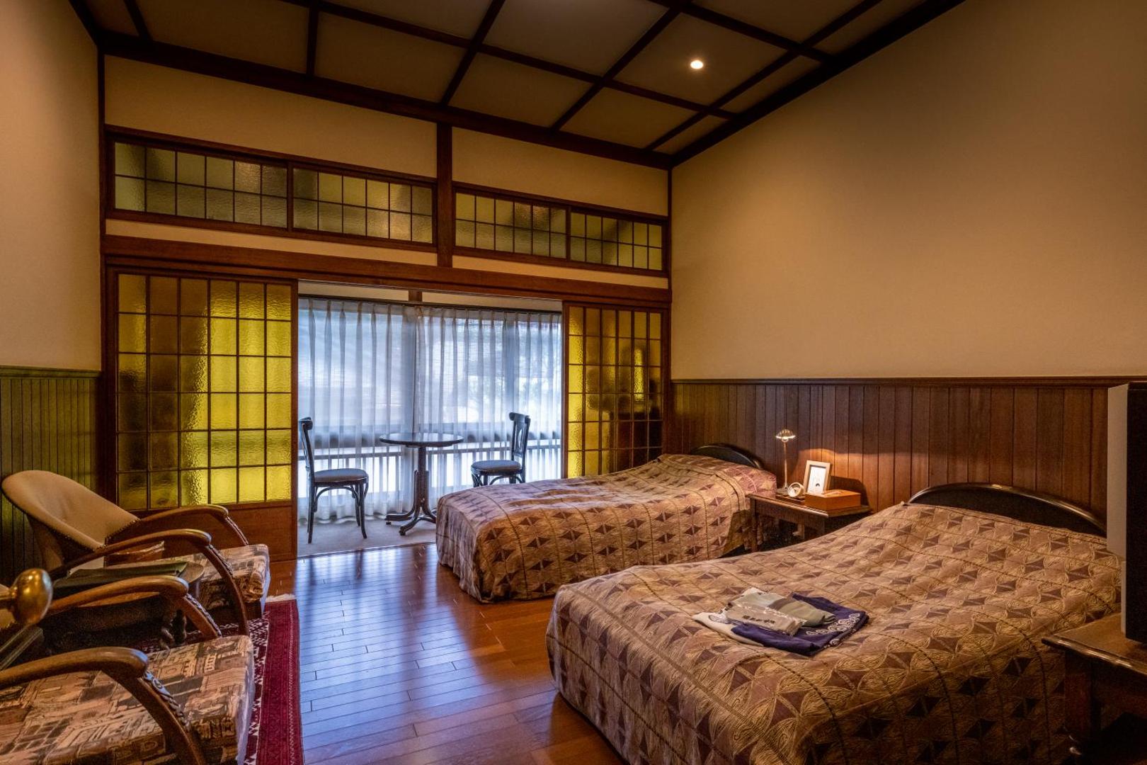 Hotel Hanakoyado thumbnail 2