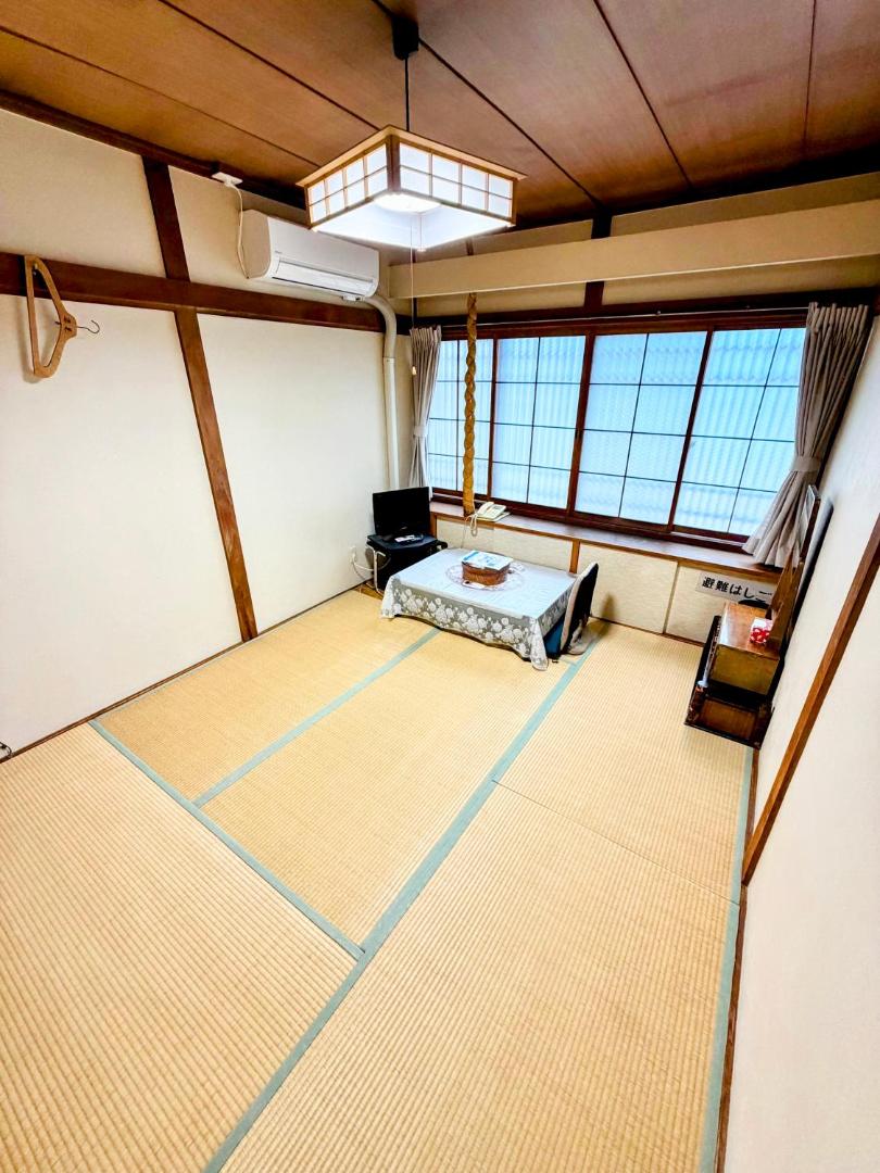 Henmi Ryokan thumbnail 2