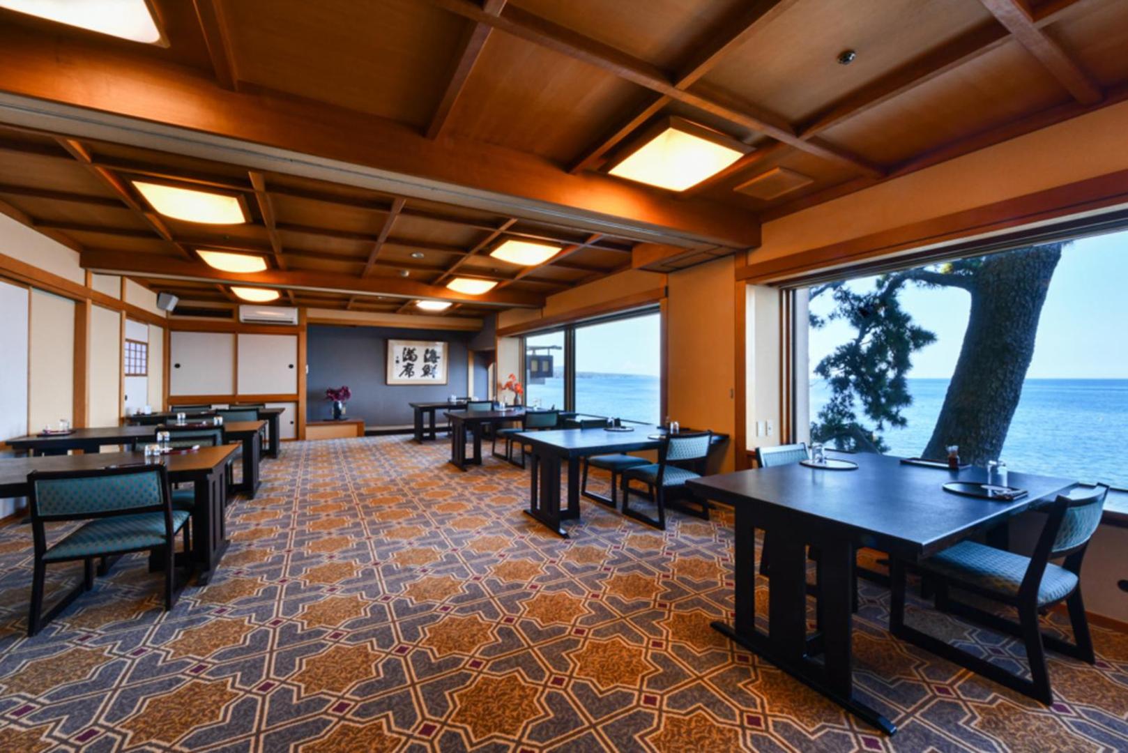 北川温泉ホテル thumbnail 3