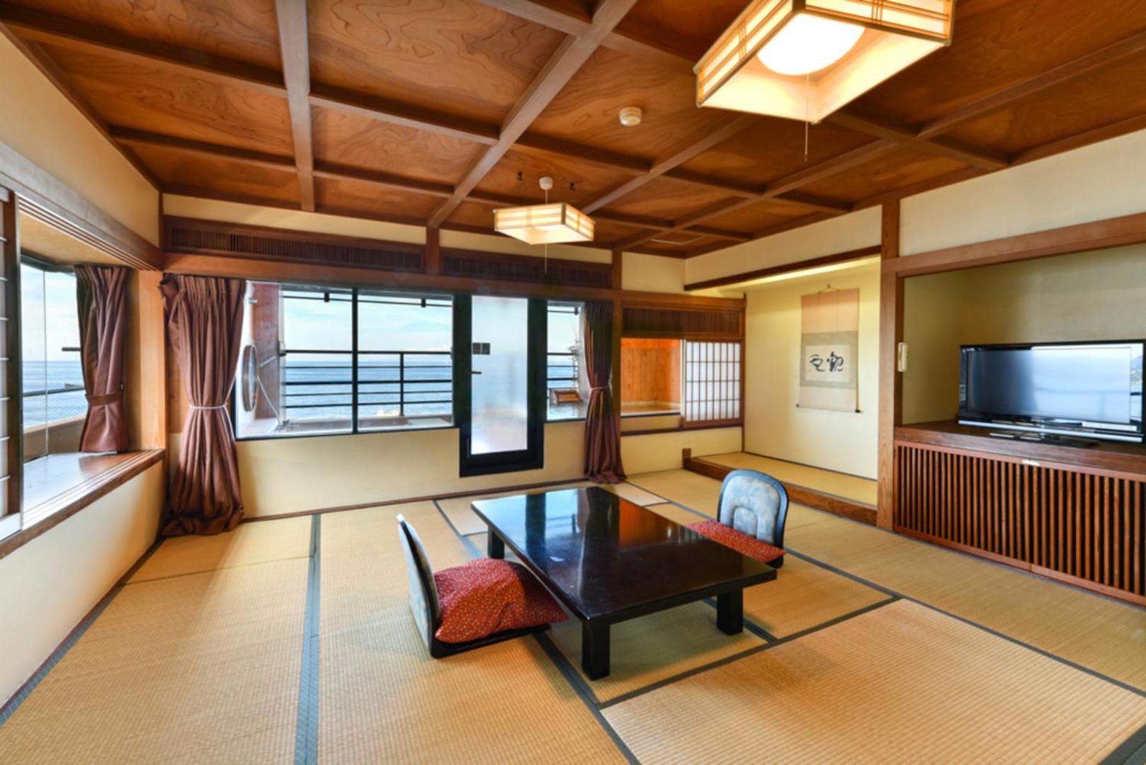 北川温泉ホテル thumbnail 4