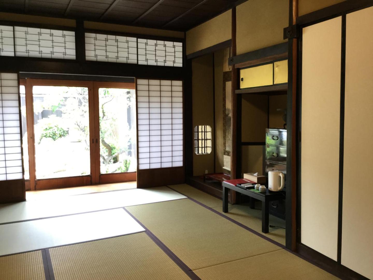 Honmachi Juku thumbnail 4