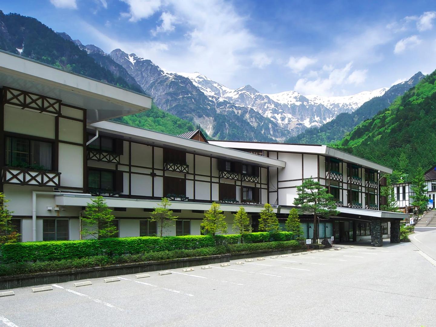 Hotel Hotaka thumbnail 3