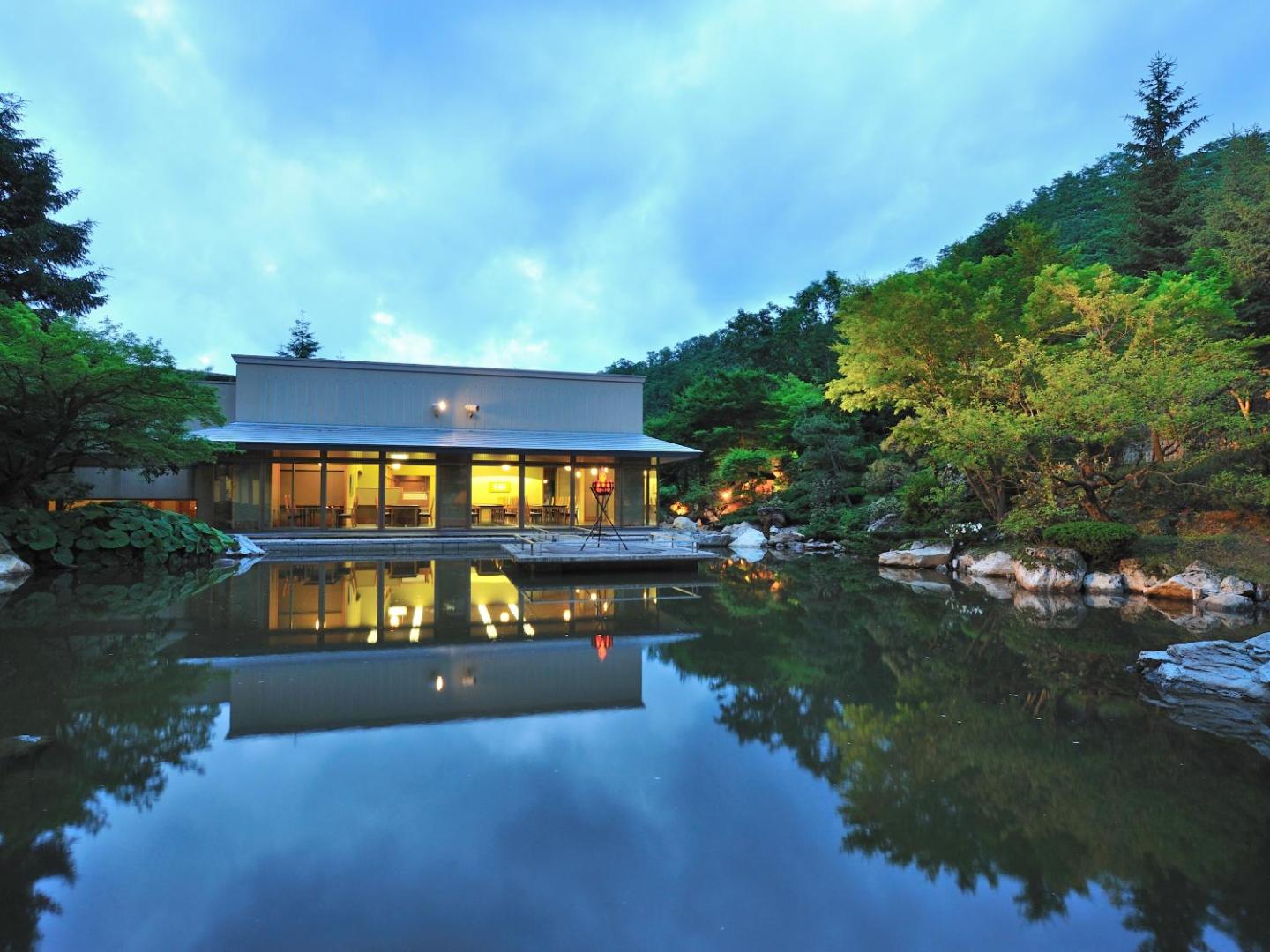 鹿角酒店 thumbnail 4
