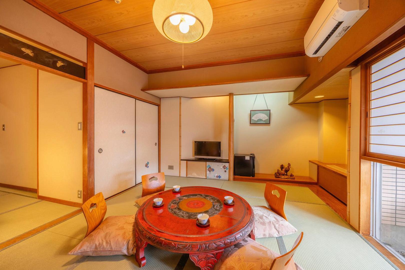 Osaka Ryokan Kuramoto thumbnail 2