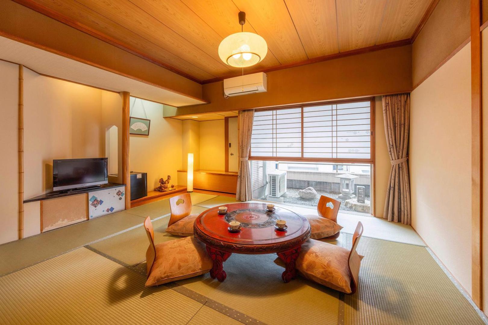 Osaka Ryokan Kuramoto thumbnail 3
