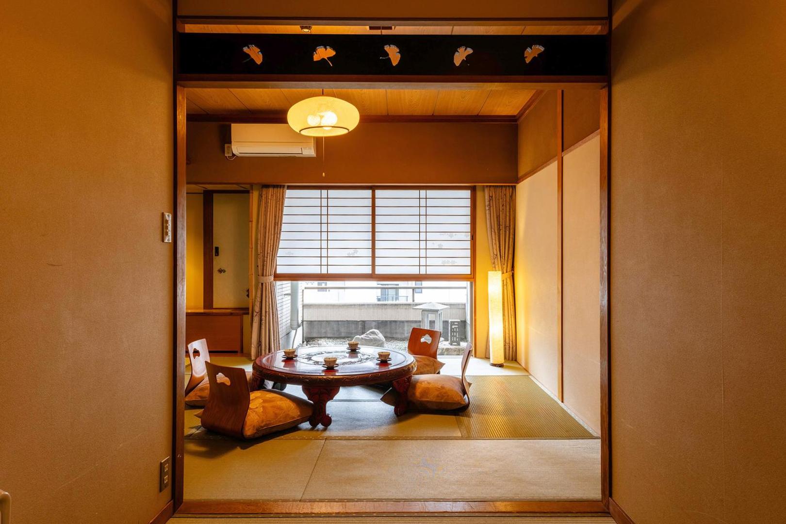 Osaka Ryokan Kuramoto thumbnail 4