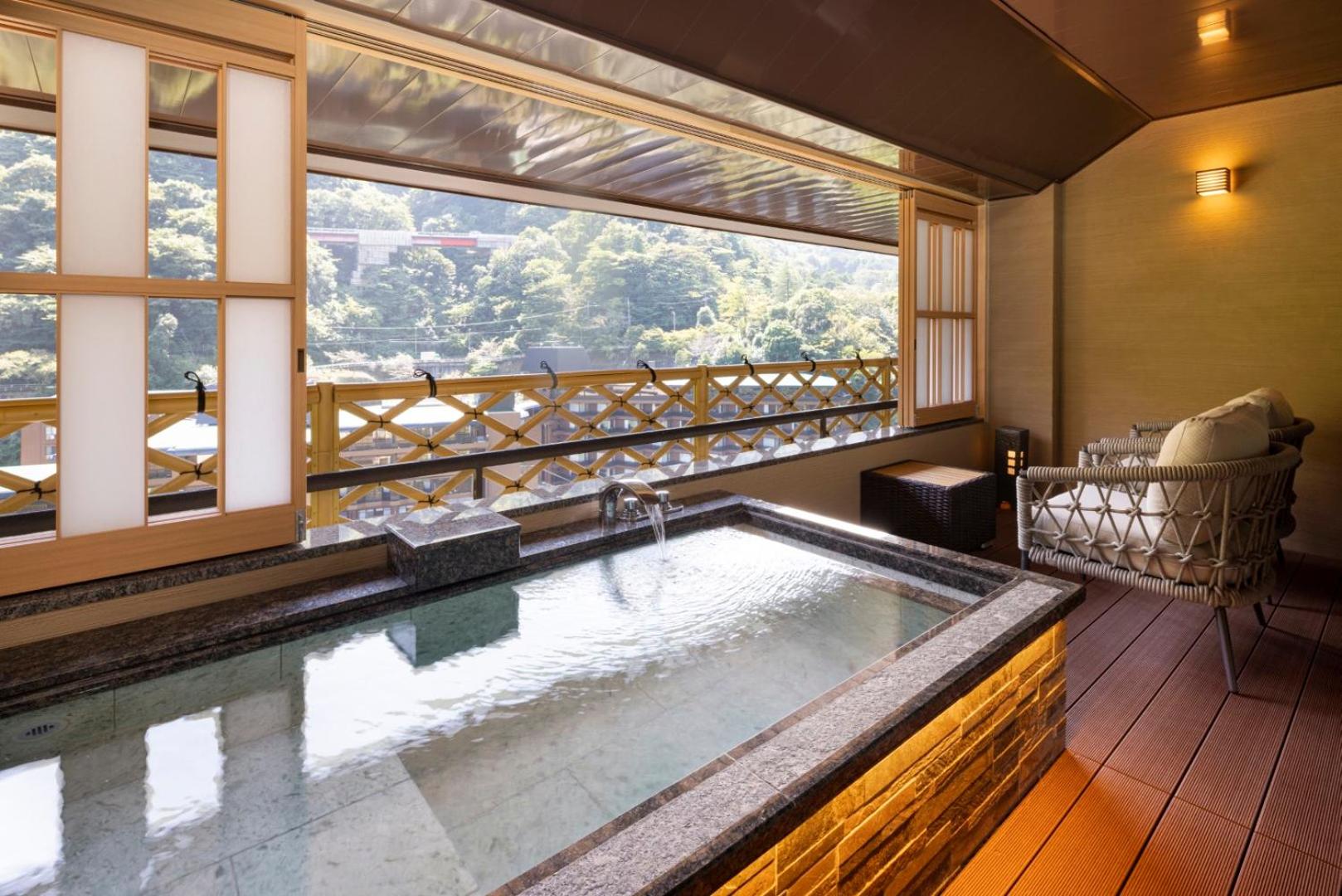 Hotel Okada - Image 1