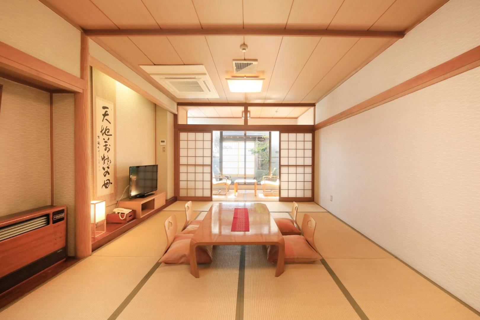 Hotel Pony Onsen thumbnail 2