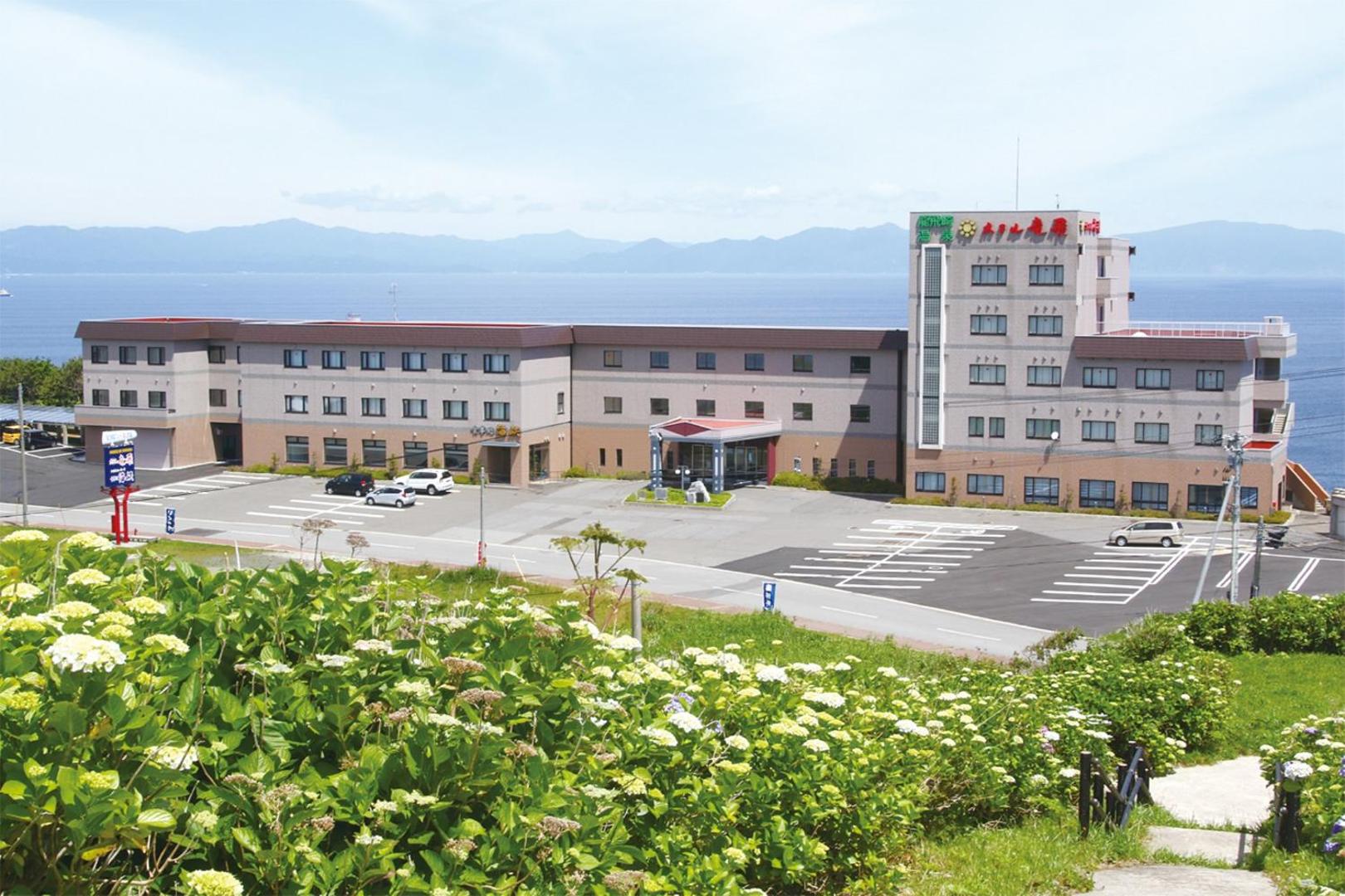 Hotel Tappi