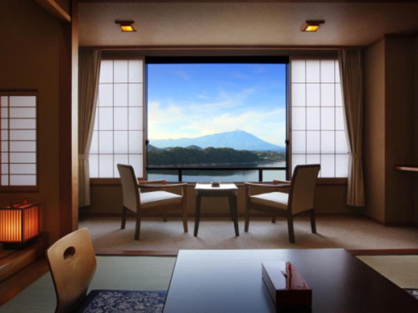 Hotel Shion - Image 1