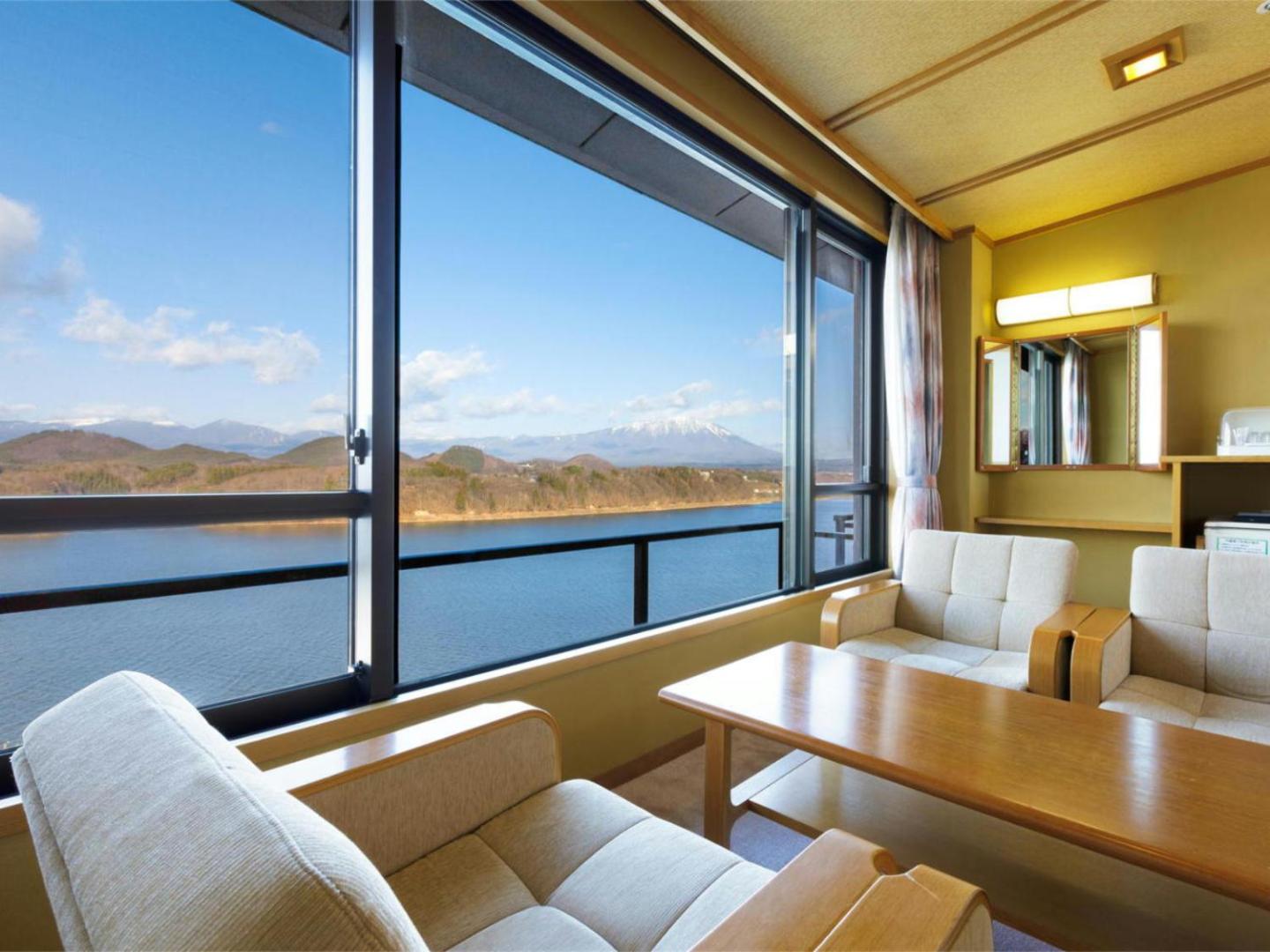 Hotel Shion thumbnail 3