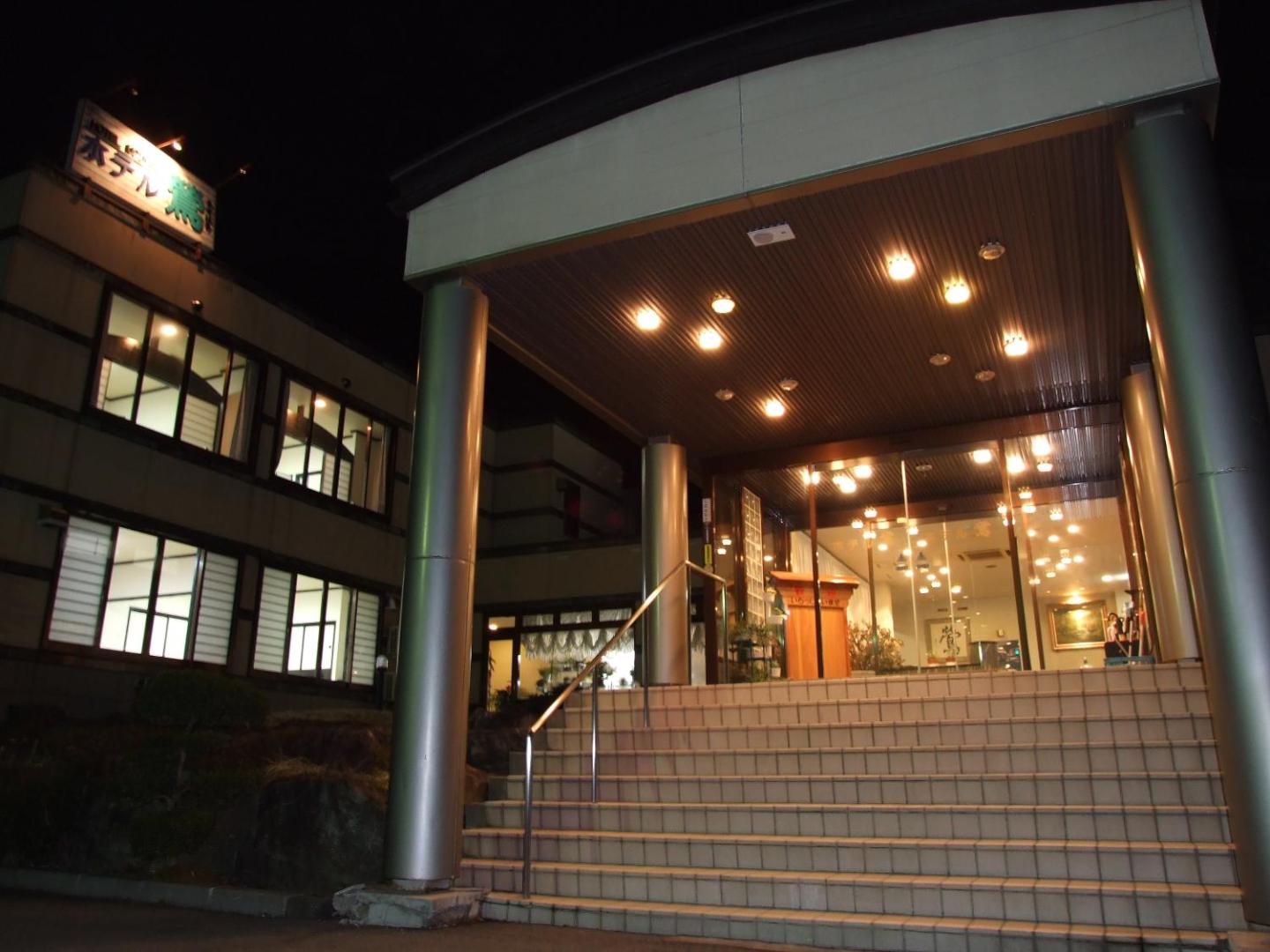 Hotel Uguisu thumbnail 2