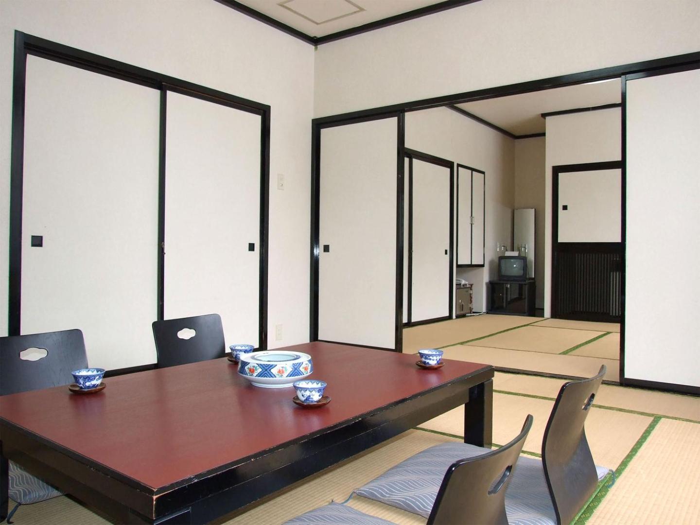 Hotel Uguisu thumbnail 4