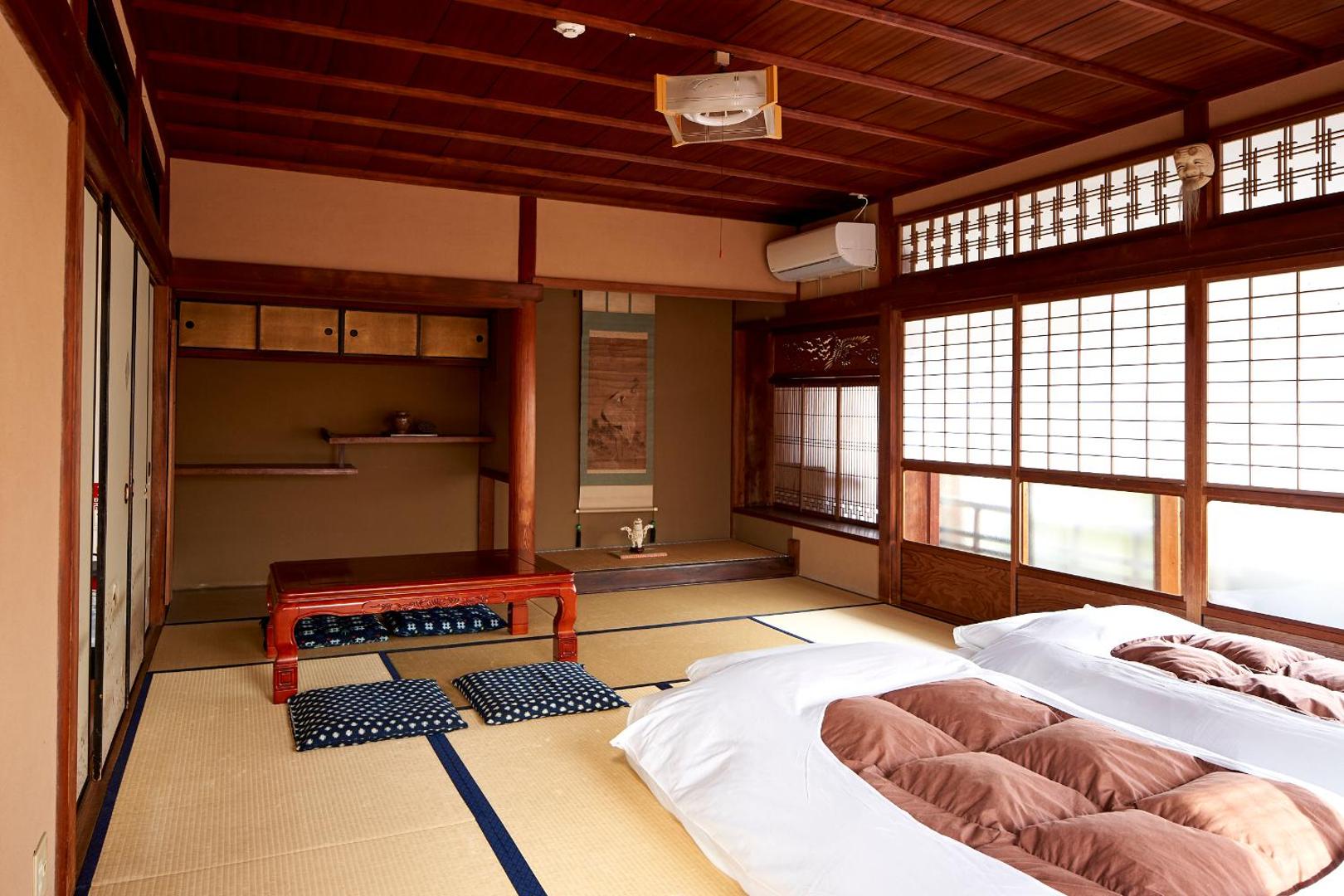 1日1組のお客様を御迎えする宿Hotobil An inn that welcomes one group of guests per day thumbnail 2