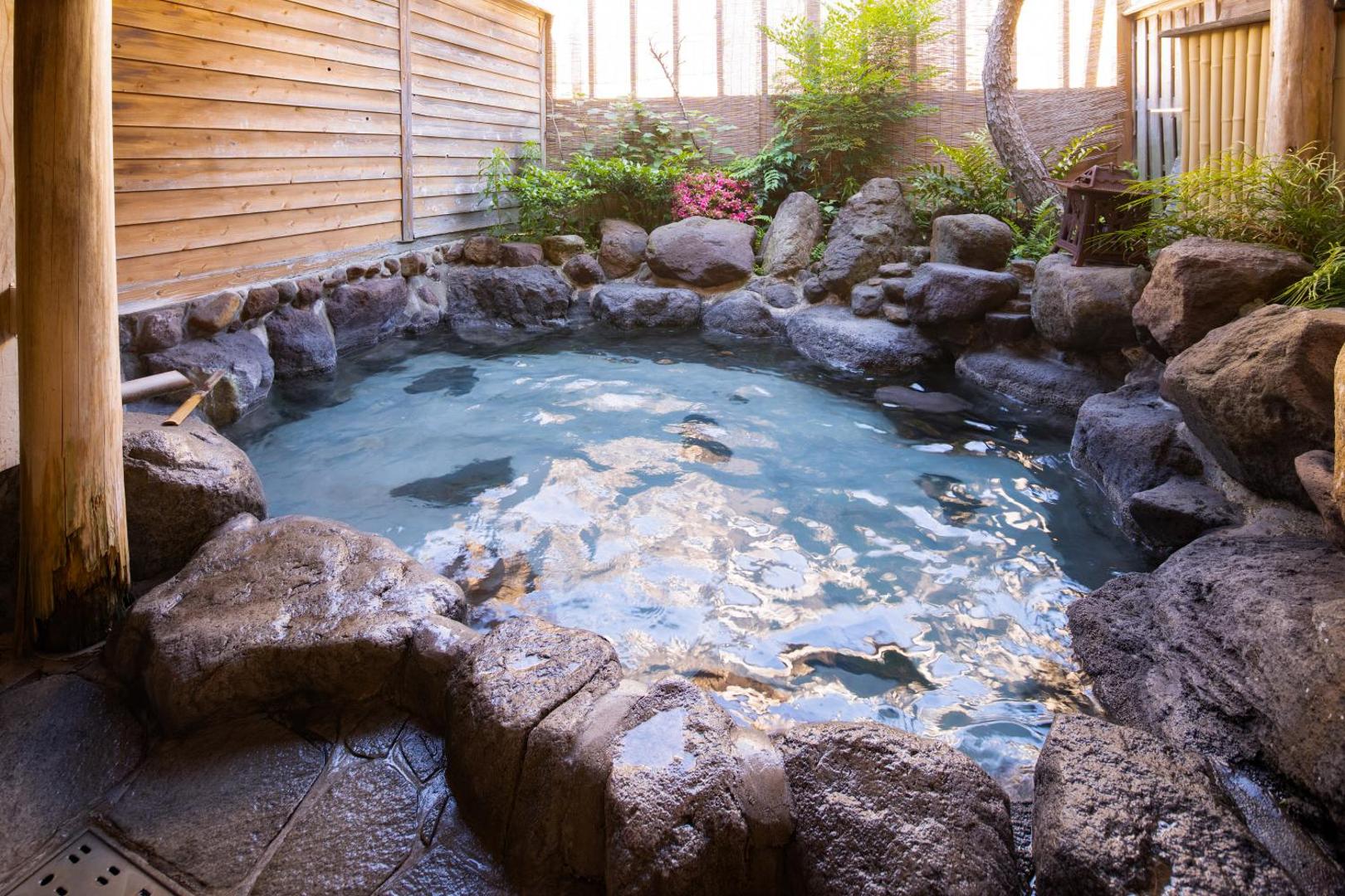 Hozanso Beppu thumbnail 3