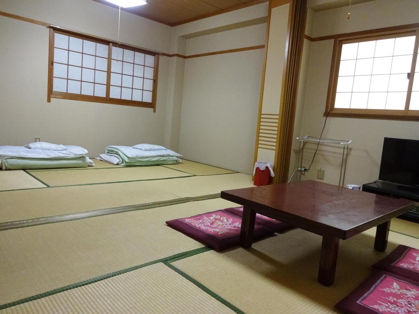 Imazato Ryokan thumbnail 4