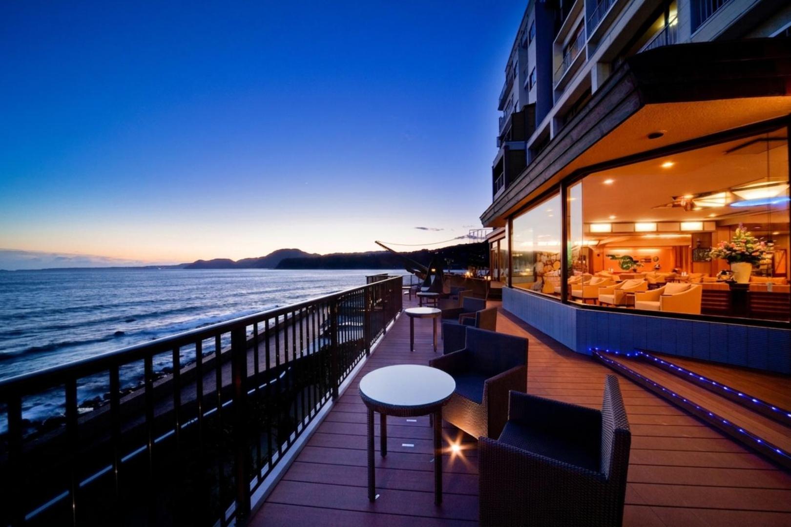 Inatori Tokai Hotel Yuen - Image 1