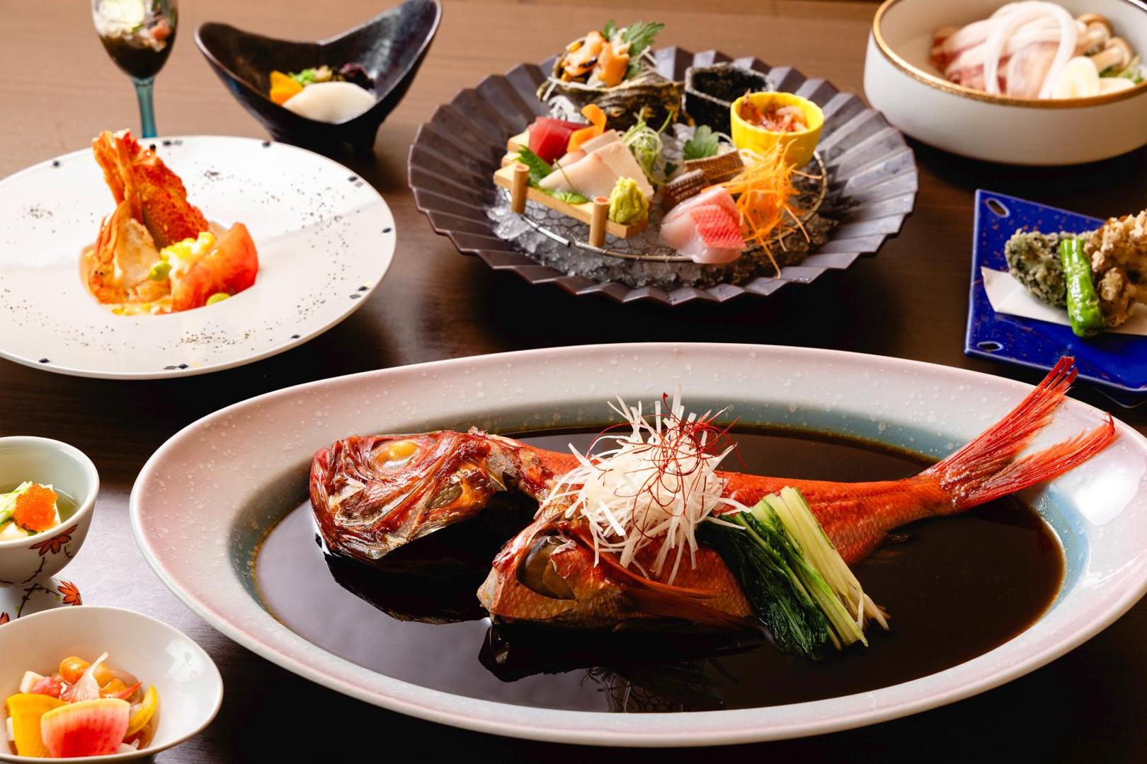 Inatori Tokai Hotel Yuen thumbnail 3
