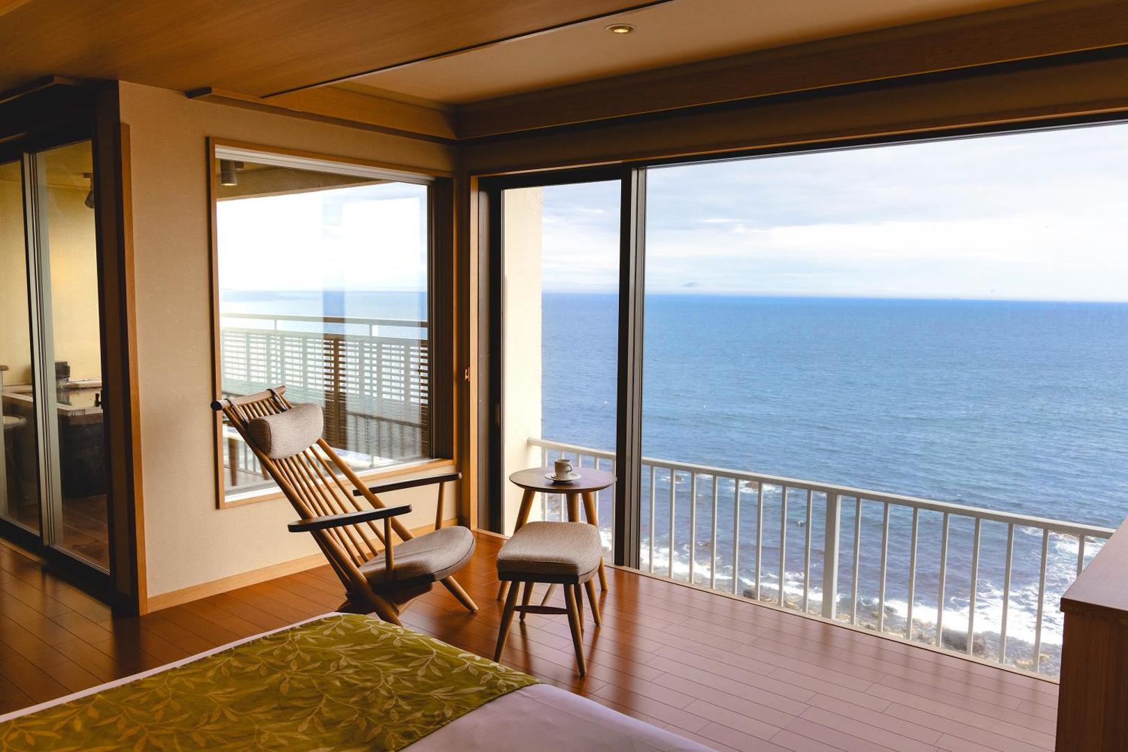 Inatori Tokai Hotel Yuen thumbnail 4