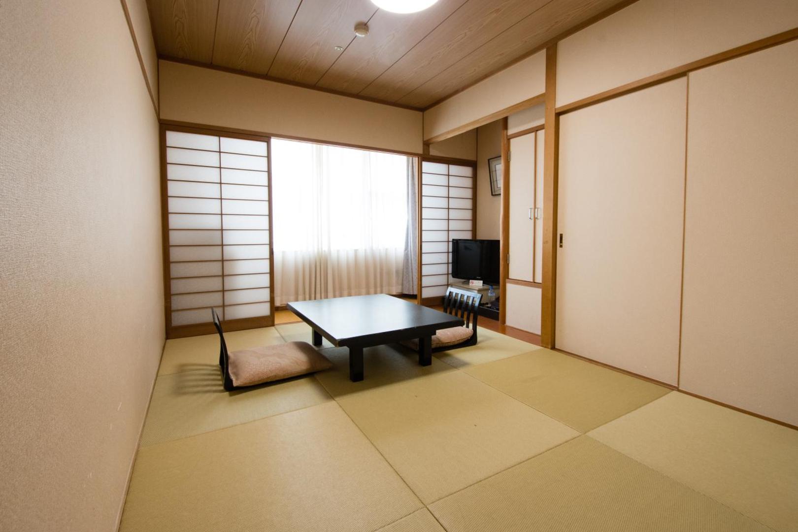 Hotel Isago Kobe thumbnail 3