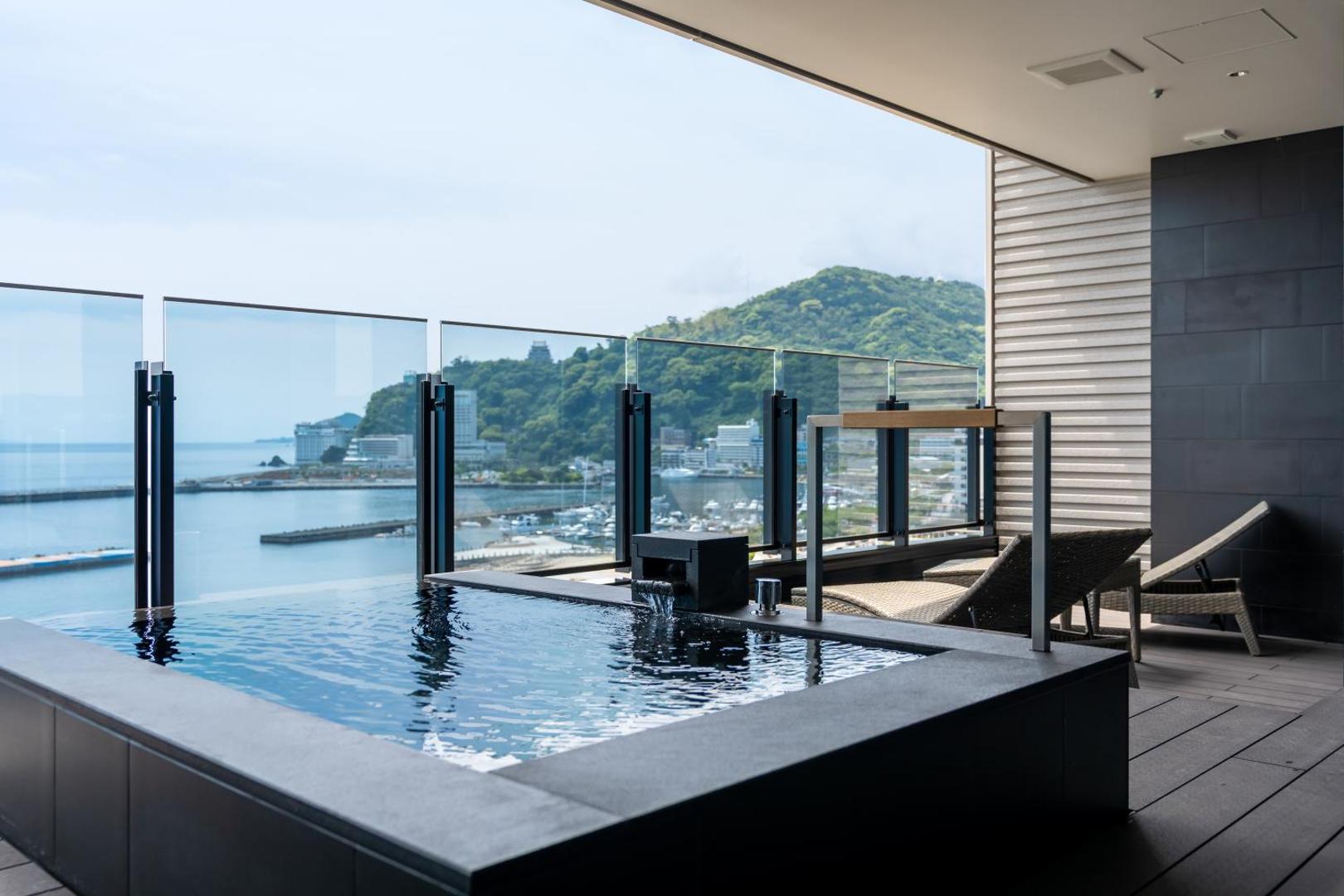 Itoen Hotel Atamikan thumbnail 3