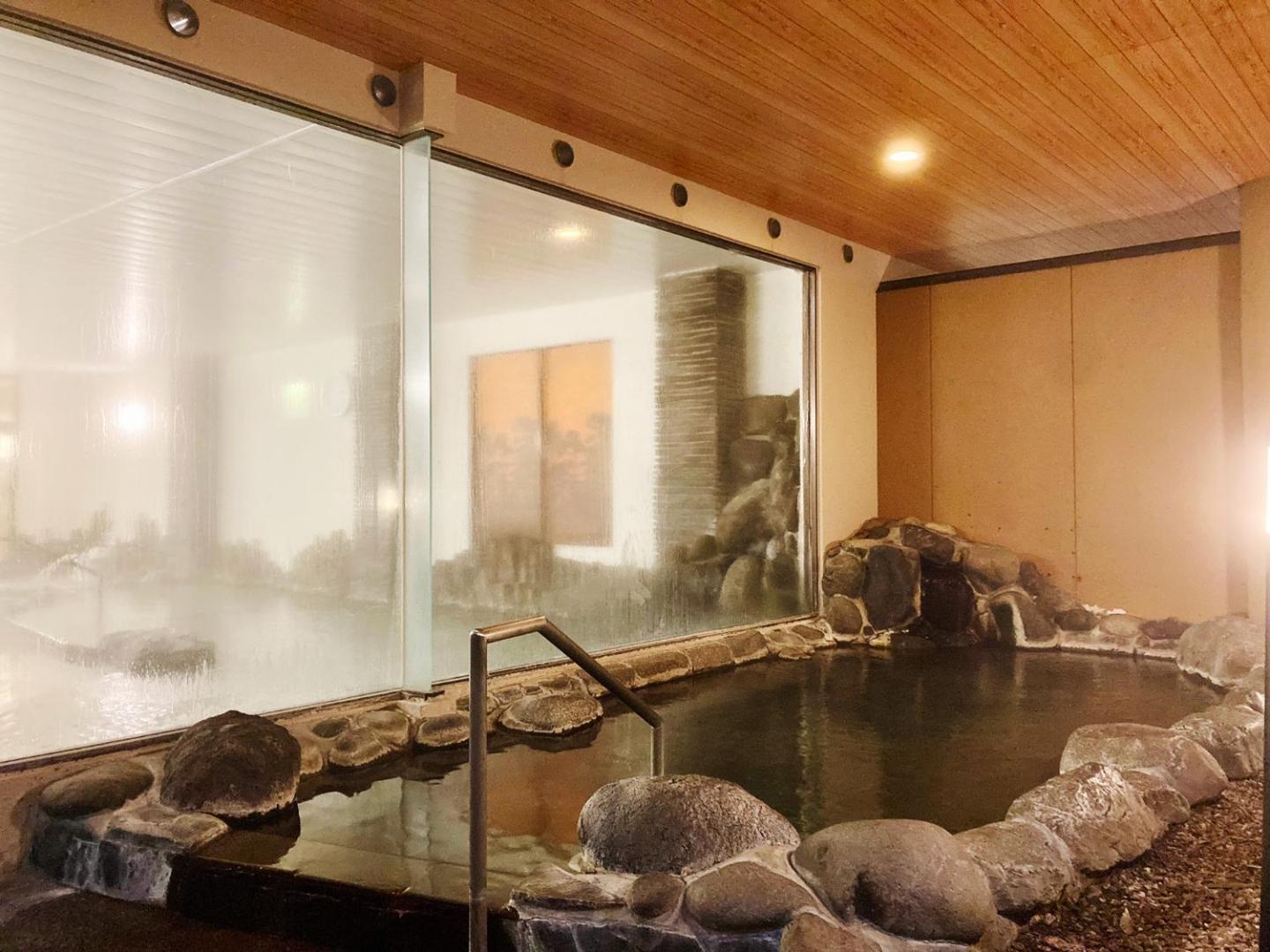 Itoen Hotel Bekkan - Image 1